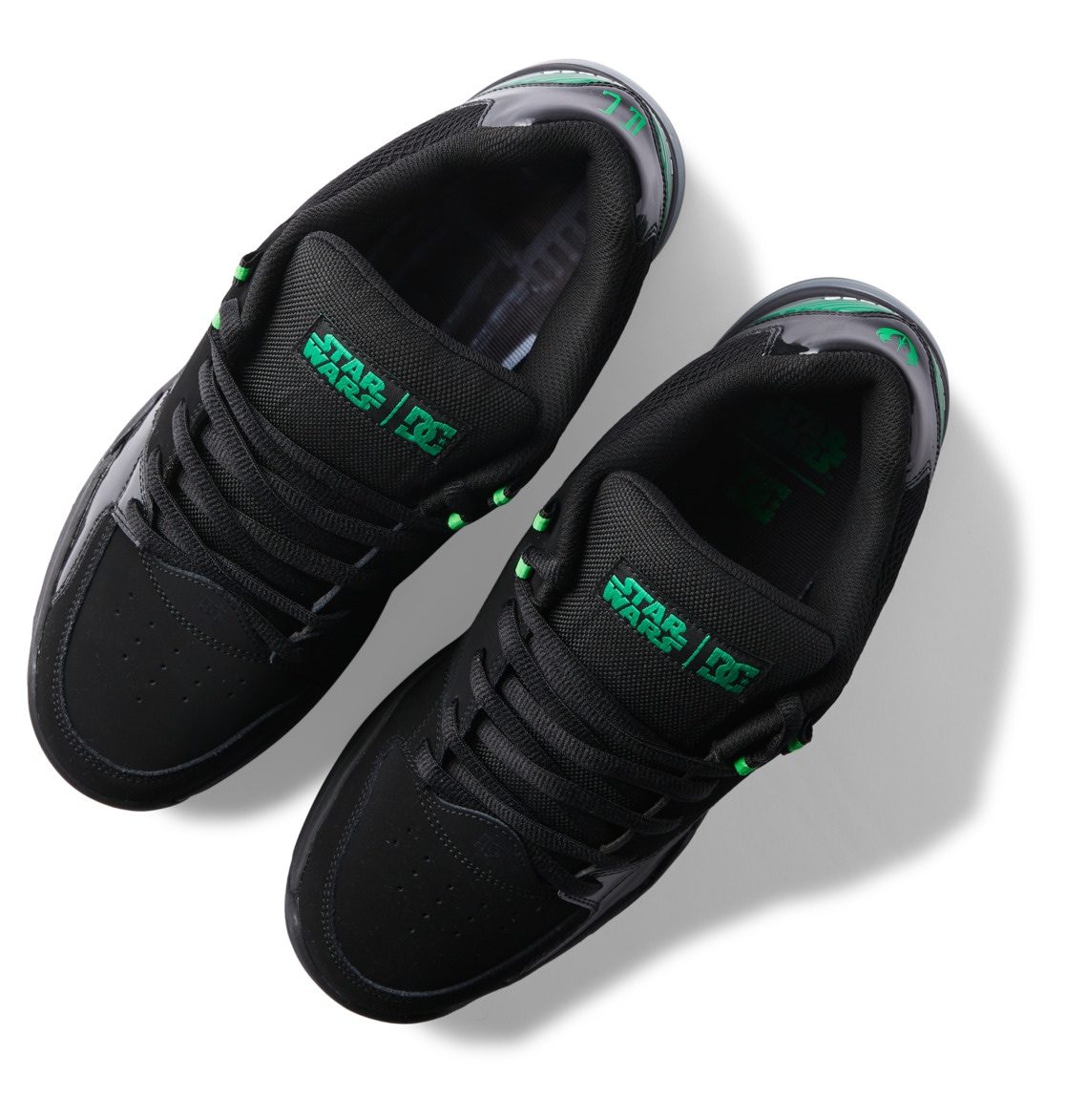 DC Shoes Sneaker »Star Wars X DC Versatile Vizair«