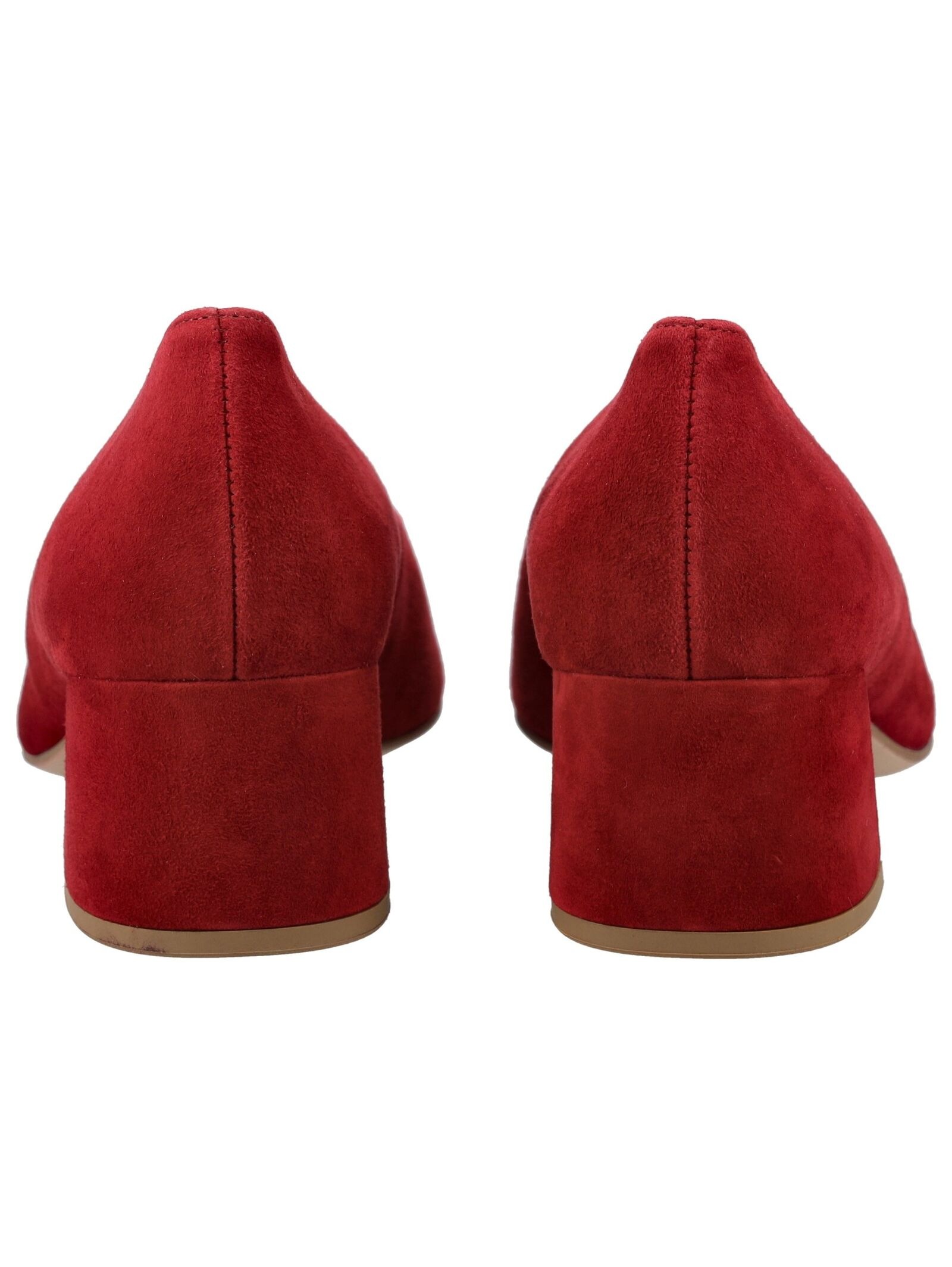 Högl Pumps »Högl Pumps Veloursleder«