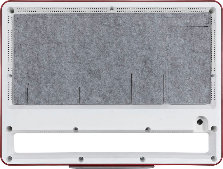 Telefunken LED-Fernseher »TV WITH ME ML24S«, HD ready, Smart-TV