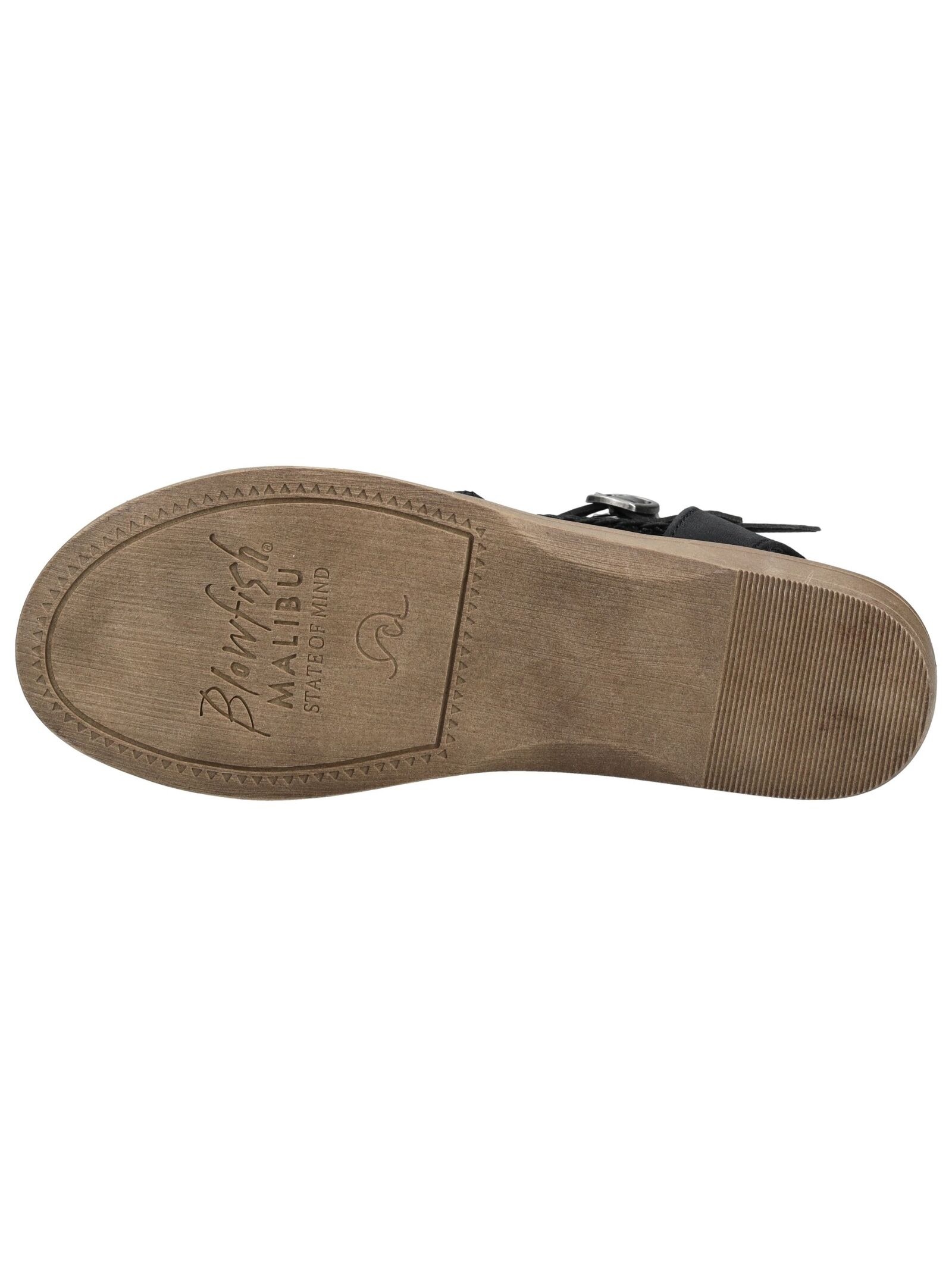 Blowfish Schaftsandalette »Blowfish Sandalen Lederimitat«