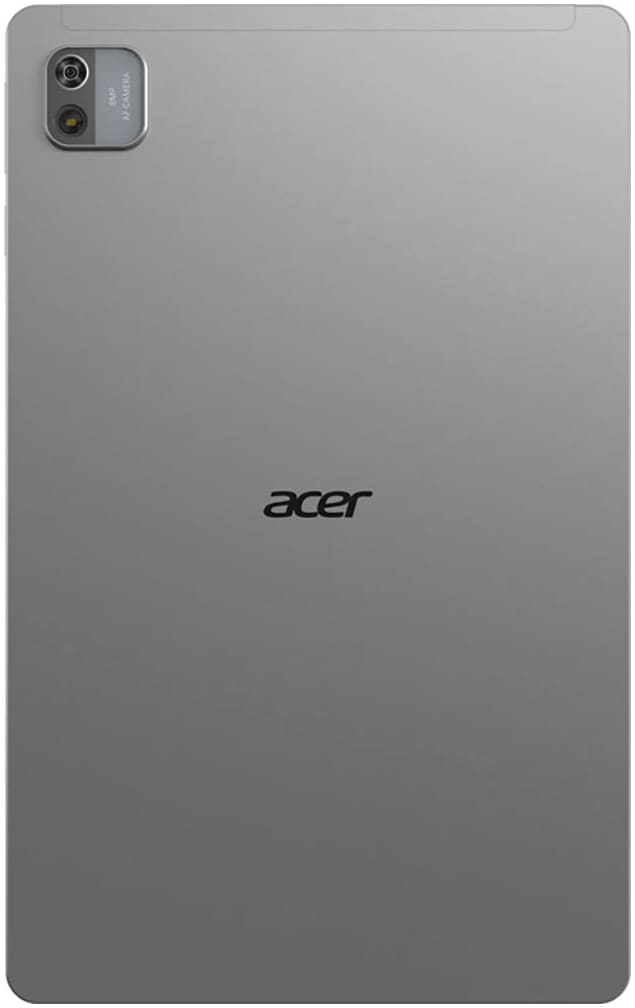 Acer Tablet »Iconia Tab A10«, (25,65 cm / 10,1 Zoll), Android, HD,)