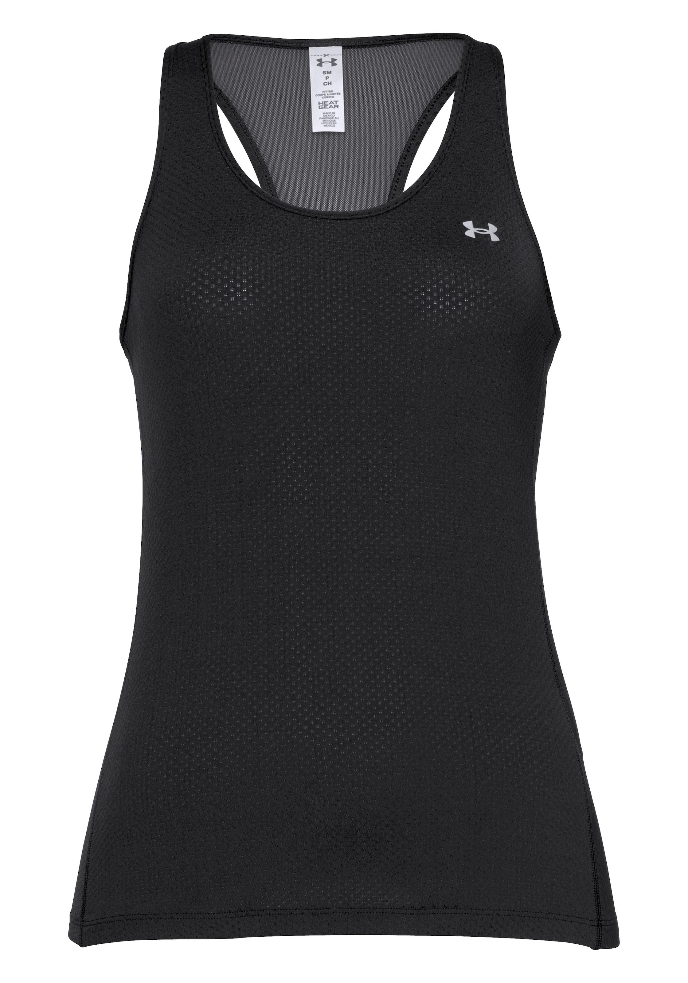 Under Armour® Trainingstop »TECH MESH RACER TANK«