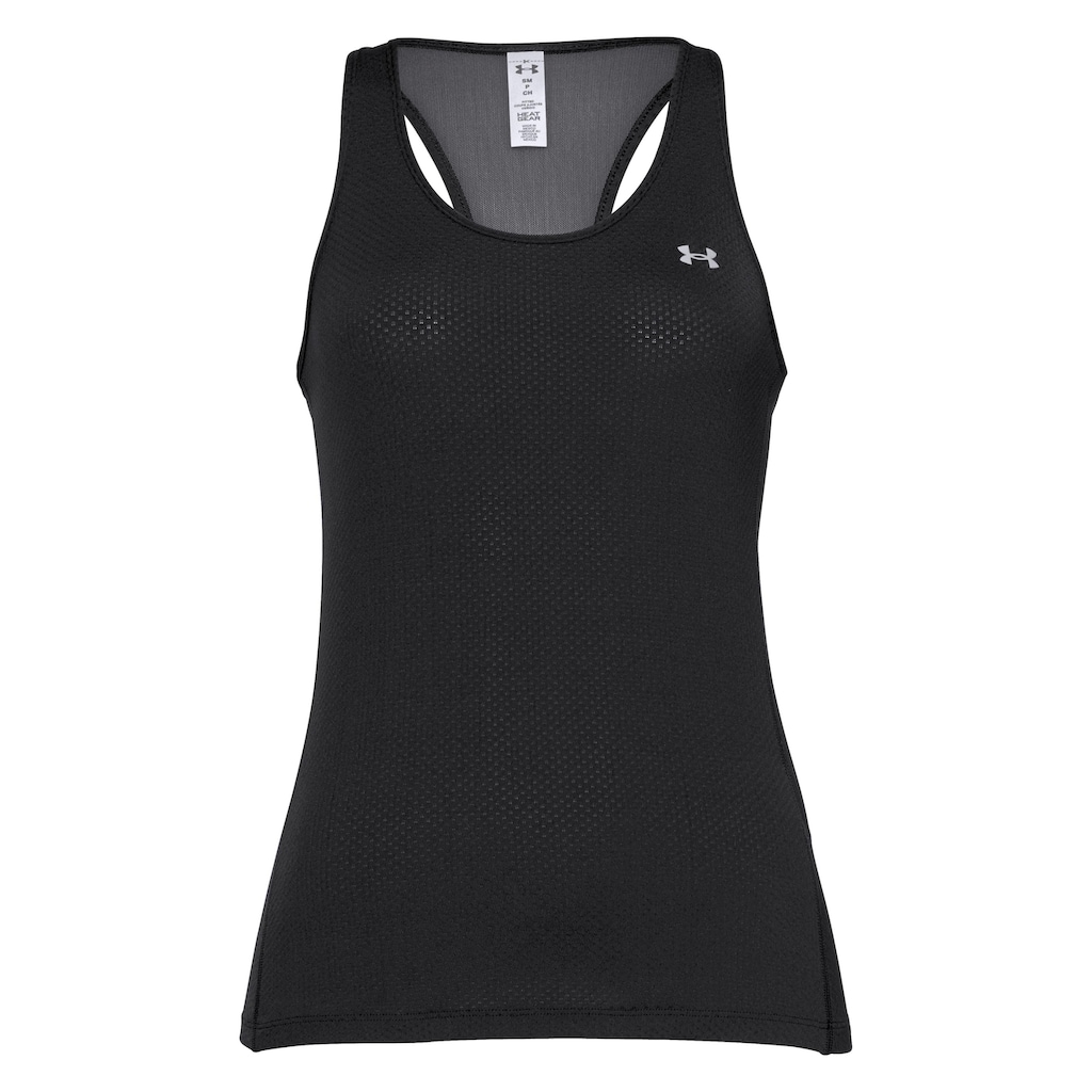 Under Armour® Trainingstop »UA HG ARMOUR RACER TANK«