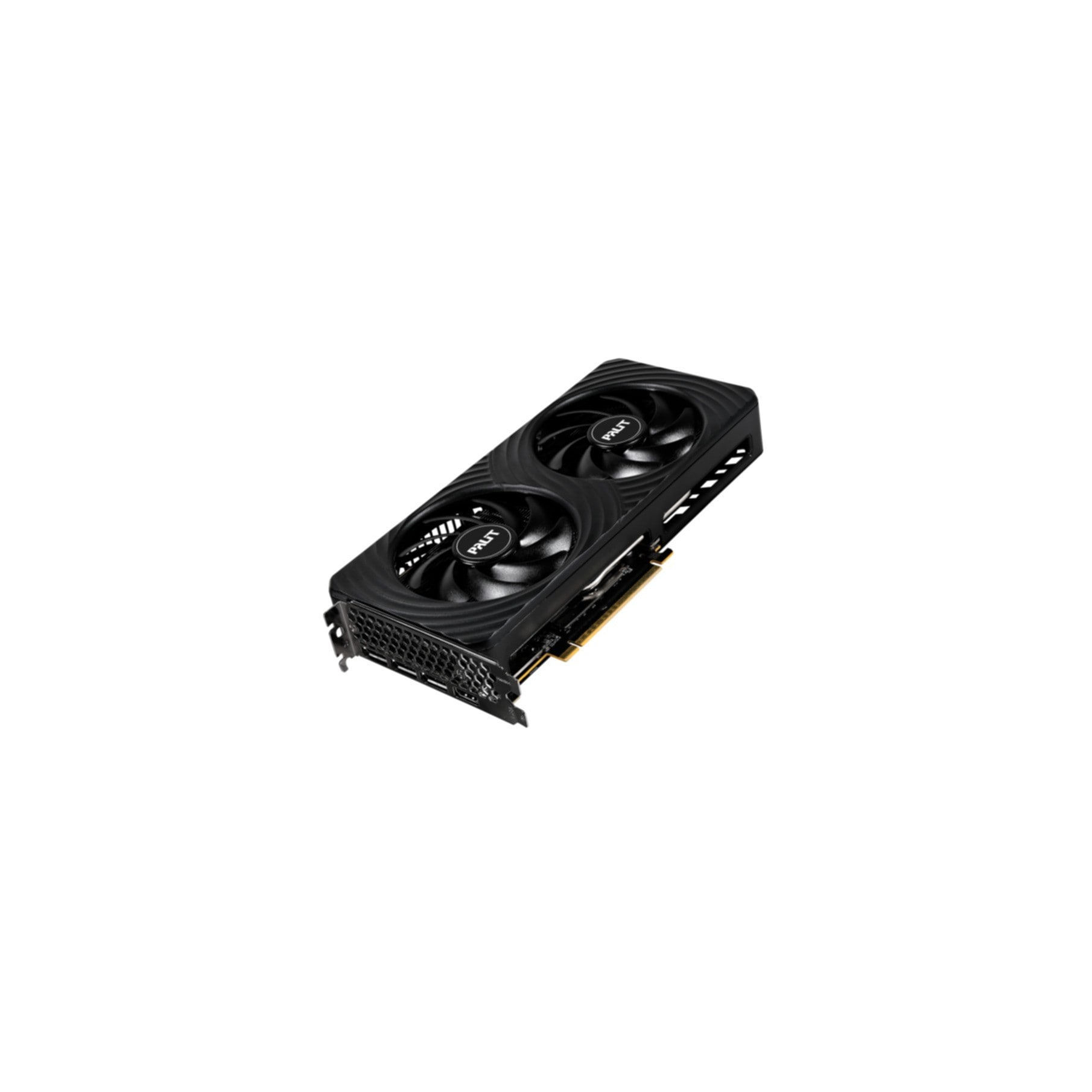 Palit Grafikkarte »GeForce RTX 5050 Dual«