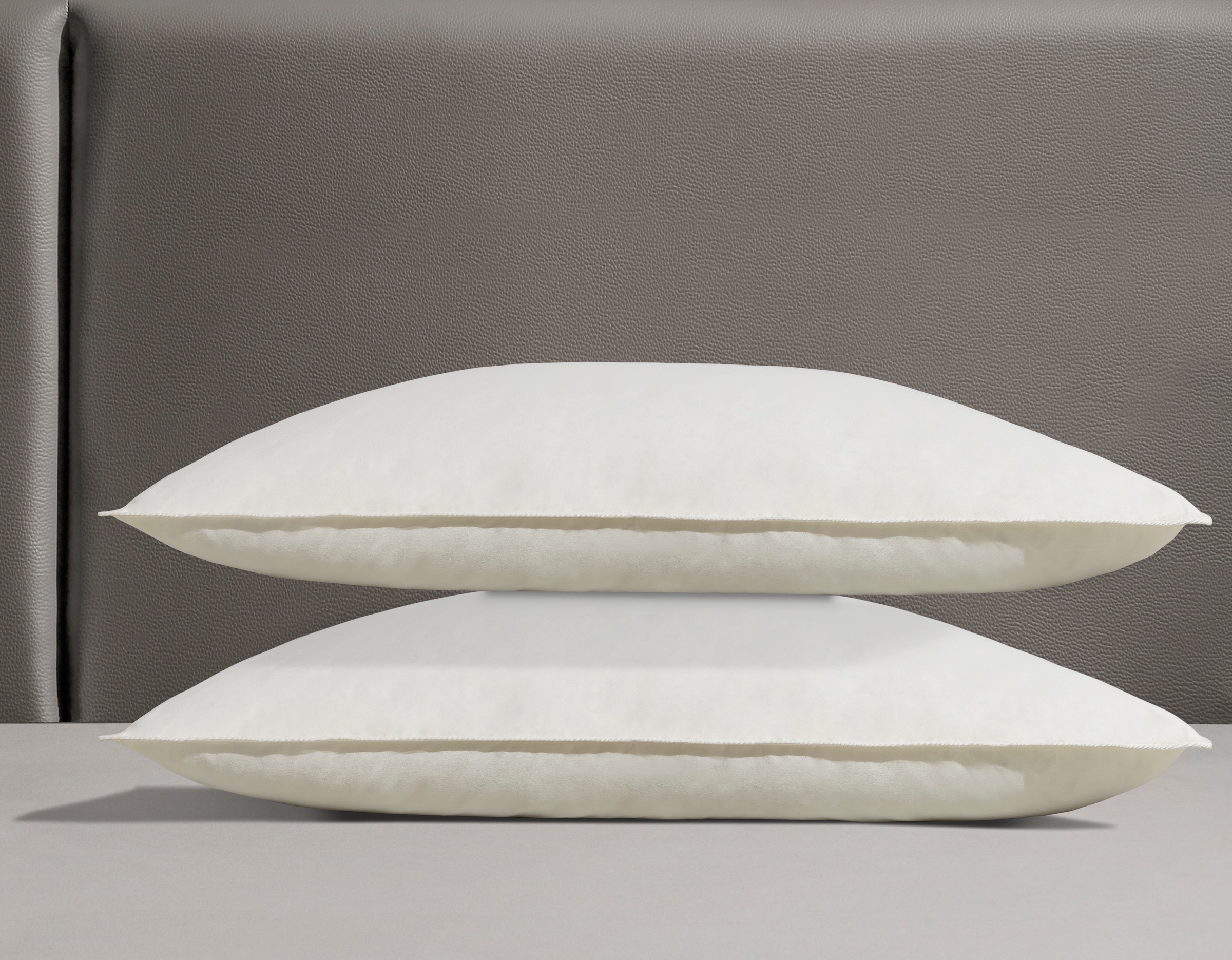 Otto Keller Federkissen »Annabelle« Füllung: 70Federn30Daunen Bezug: Baumwo günstig online kaufen