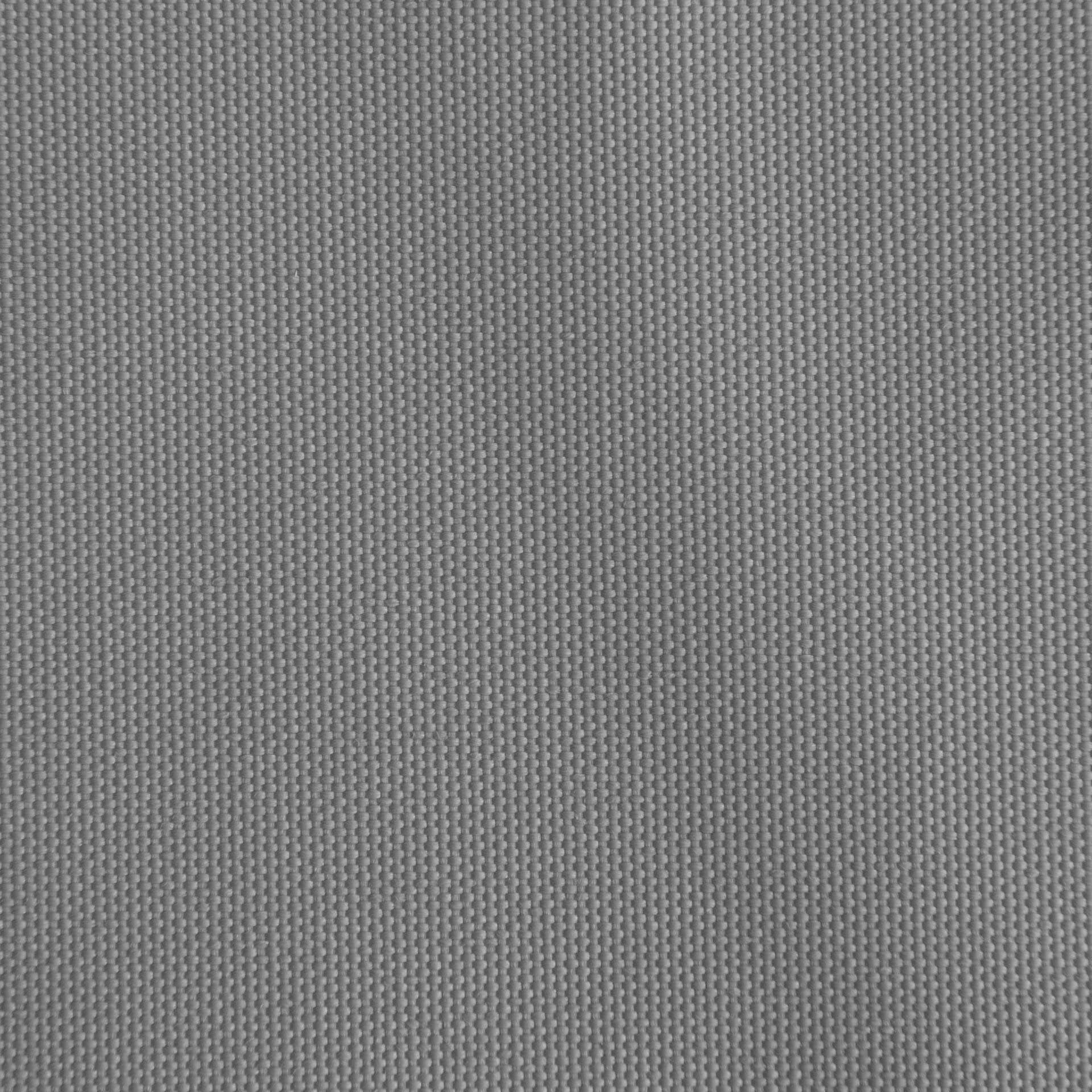 Windhager Sonnensegel »Cannes Dreieck«, 5x5x5m, anthrazit