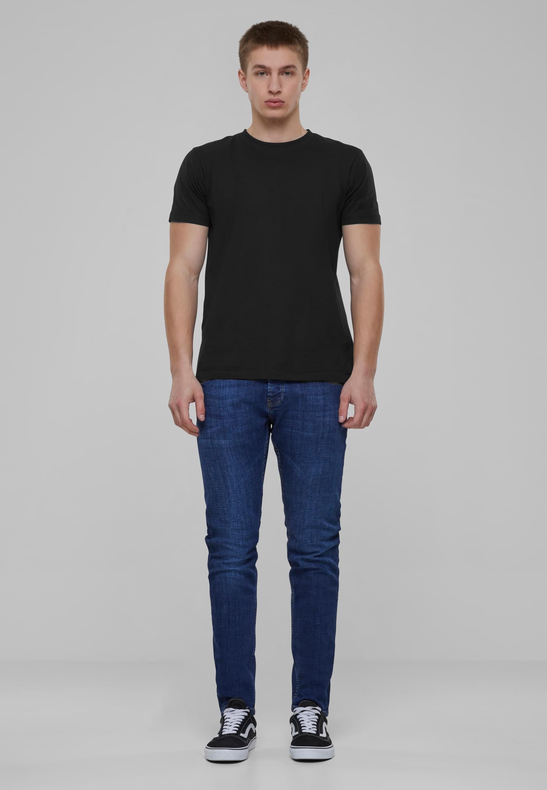 2Y Studios Bequeme Jeans »2Y Studios Herren 2Y Skinny Fit Jeans«