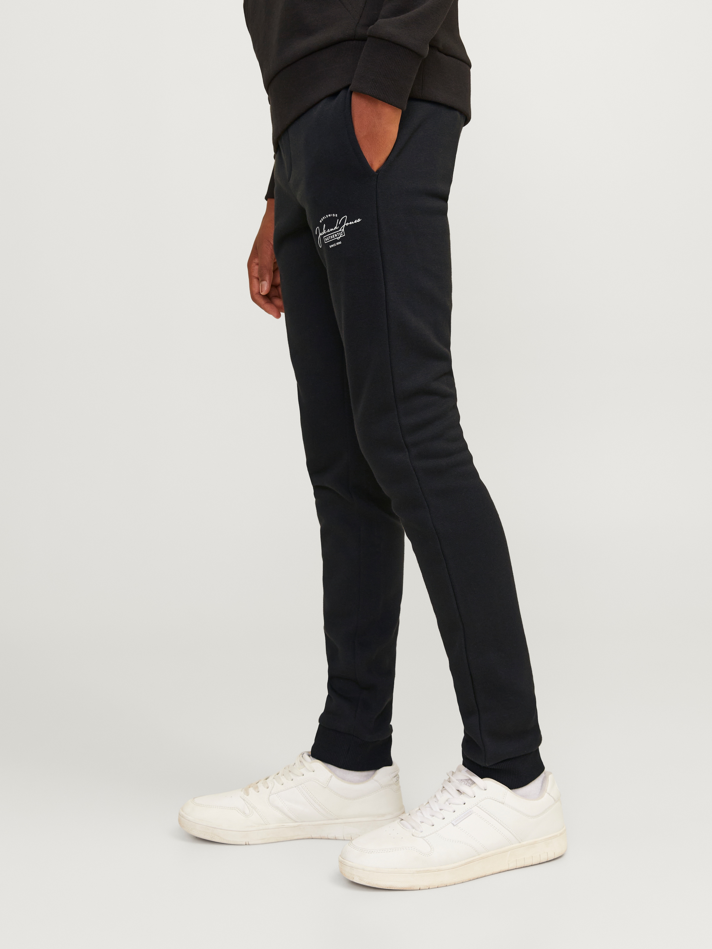 Jack & Jones Junior Trainingshose »JPSTGORDON JJFERRIS SWEAT PANTS IM JNR«