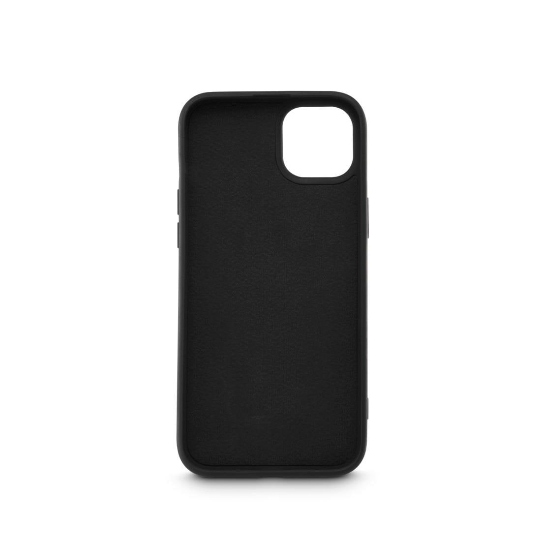 2. Bild von Hama Smartphone-Hülle »Handyhülle für Apple iPhone 15,Wireless Charging kompatibel, flexibel«, Apple iPhone 15