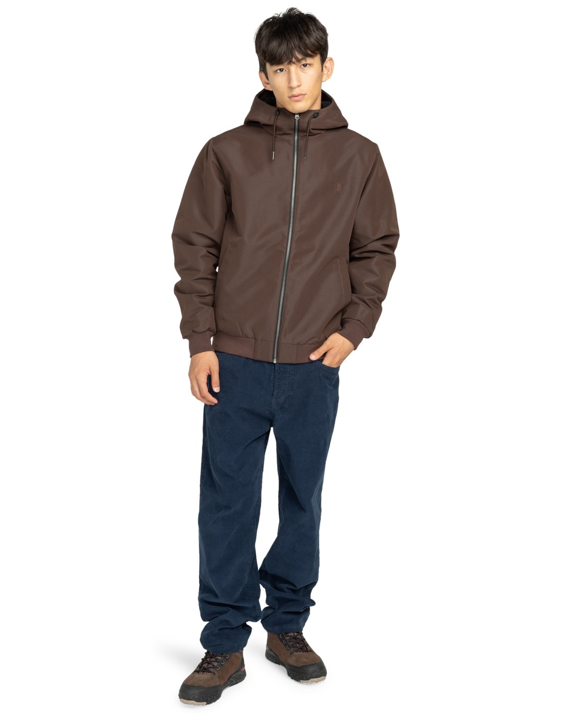 Element Bomberjacke »Dulcet«