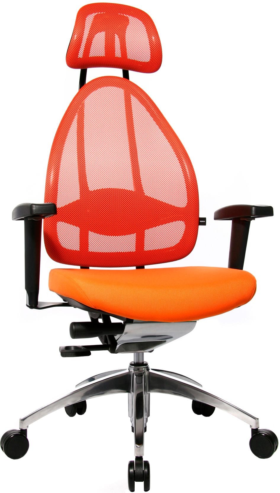 TOPSTAR Bürostuhl »Open Art 10« ()