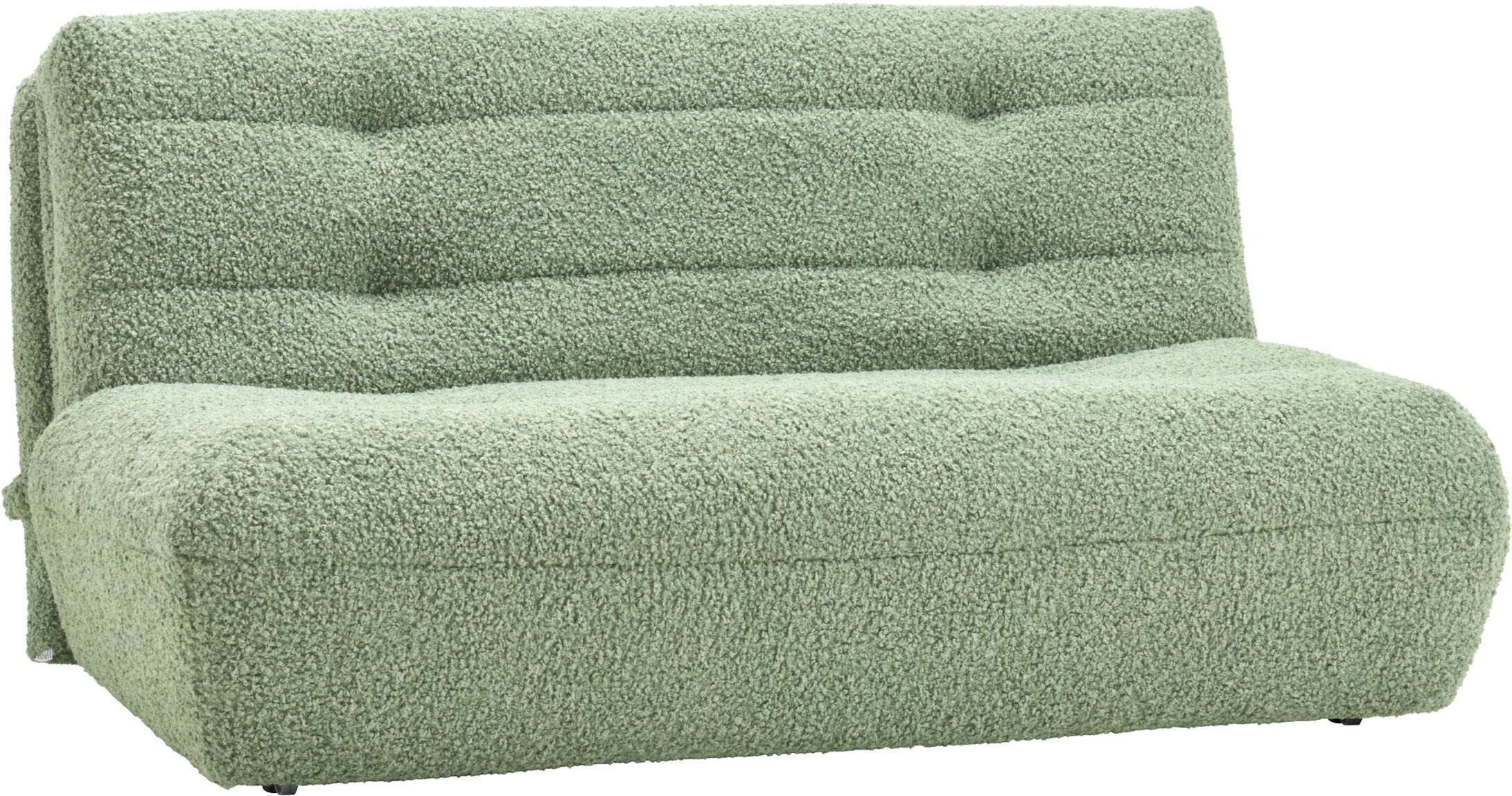 ell + ell Schlafsofa »Vanja«