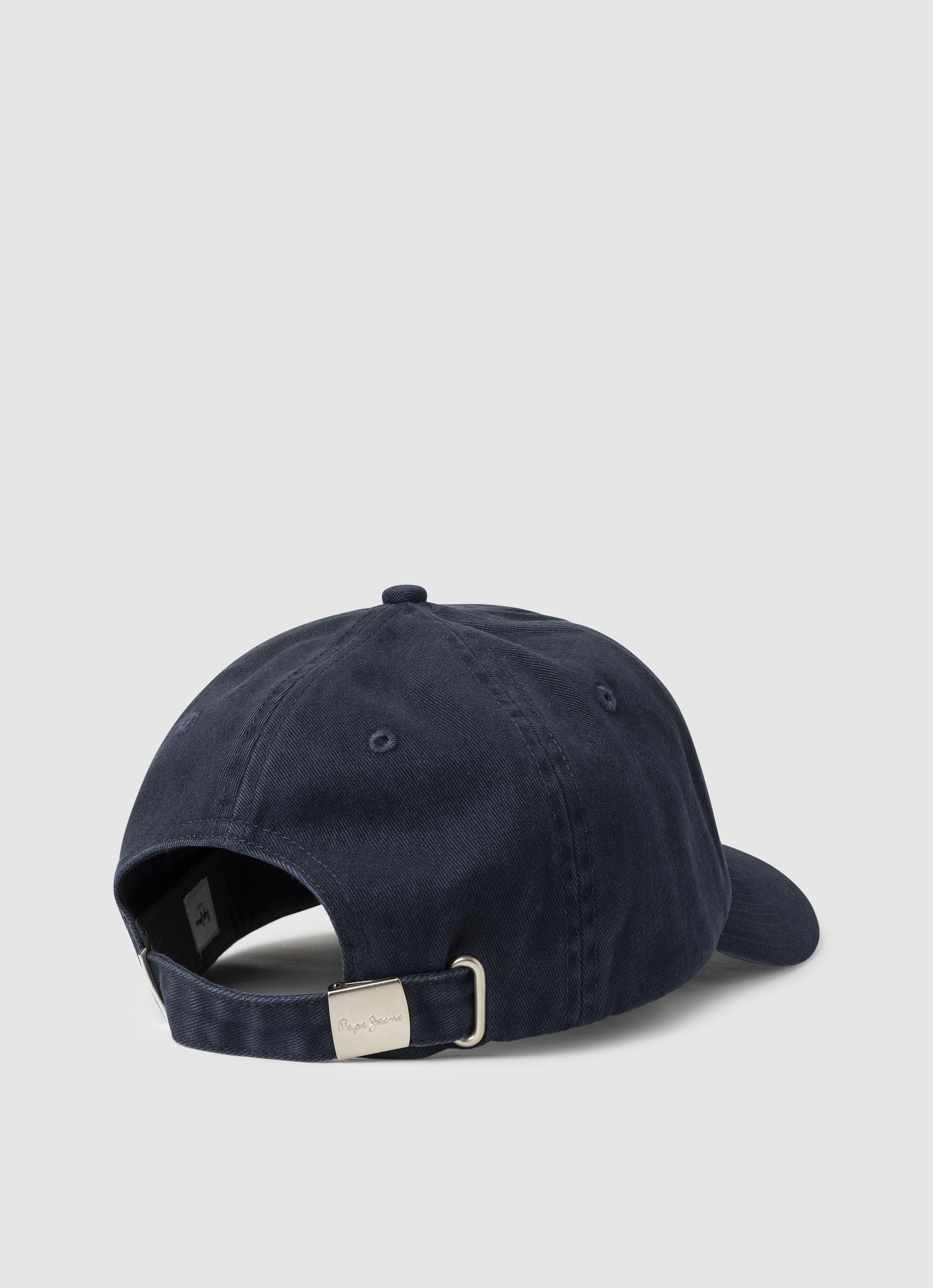 Pepe Jeans Baseball Cap »SAUL CAP« mit gesticktem Logo