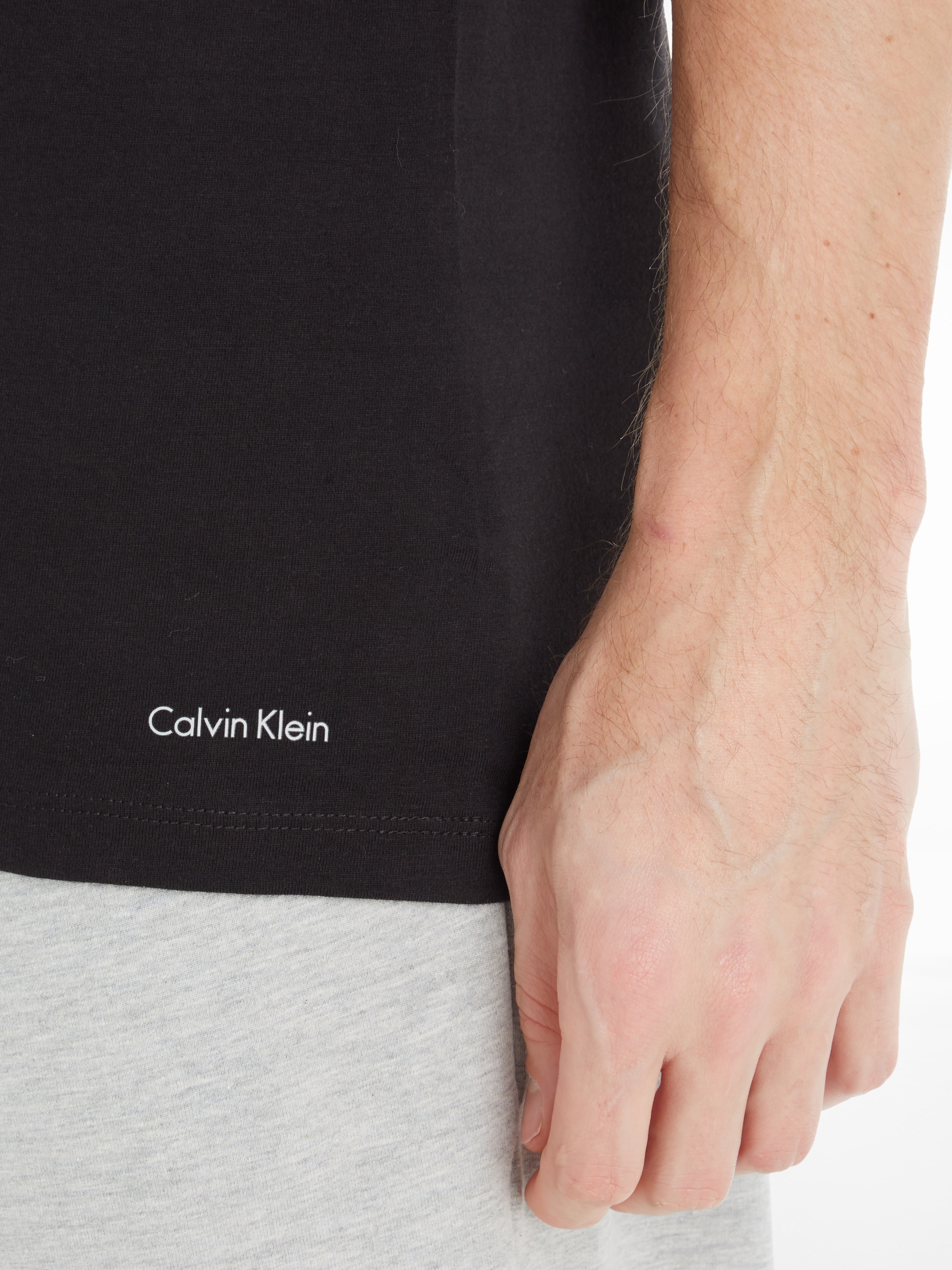 Calvin Klein Underwear T-Shirt »uni«