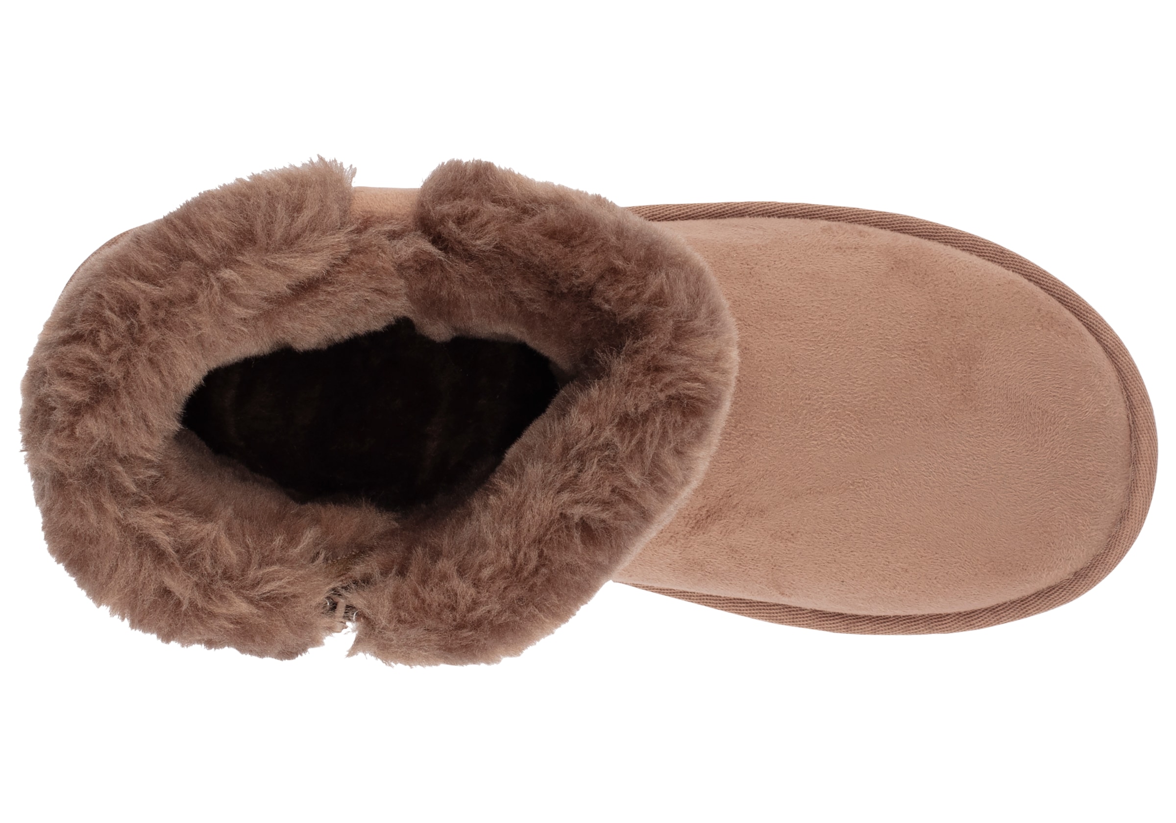 O'Neill Schlupfboots »JENNER WOMEN MID«, Winterboots, Snowboots, Winterschuhe, gefüttert