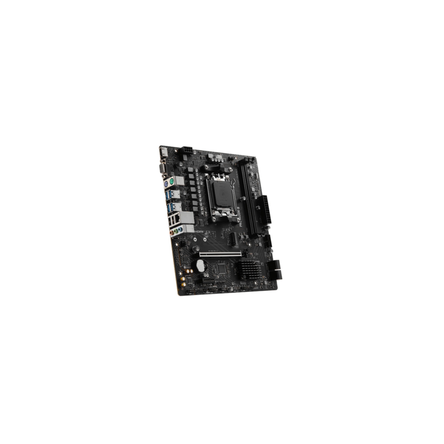 MSI Mainboard »PRO A620M-B«