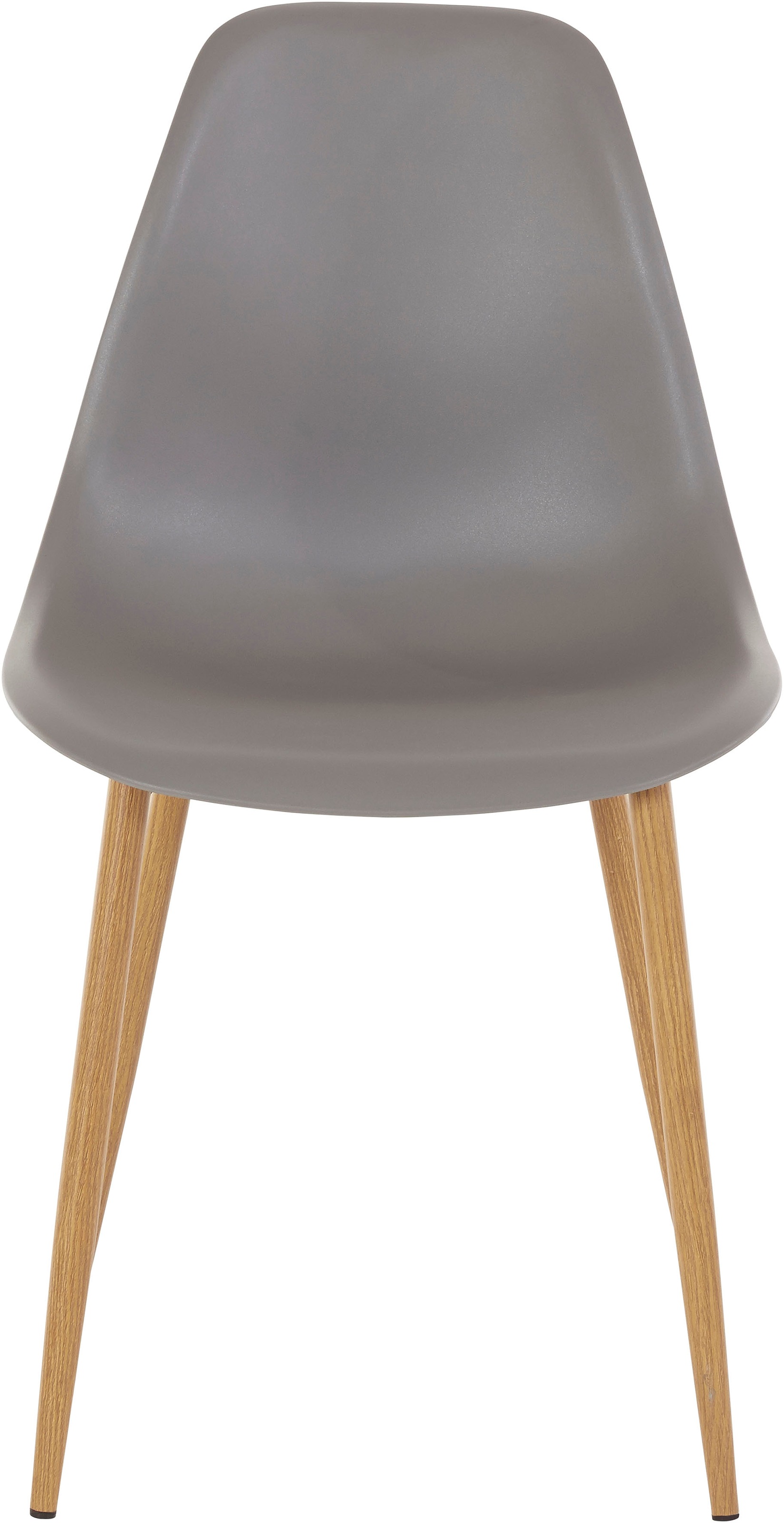 INOSIGN Schalenstuhl »Miller« () (2 Stück oder 4 Stück) Sitzschale in Kunst günstig online kaufen