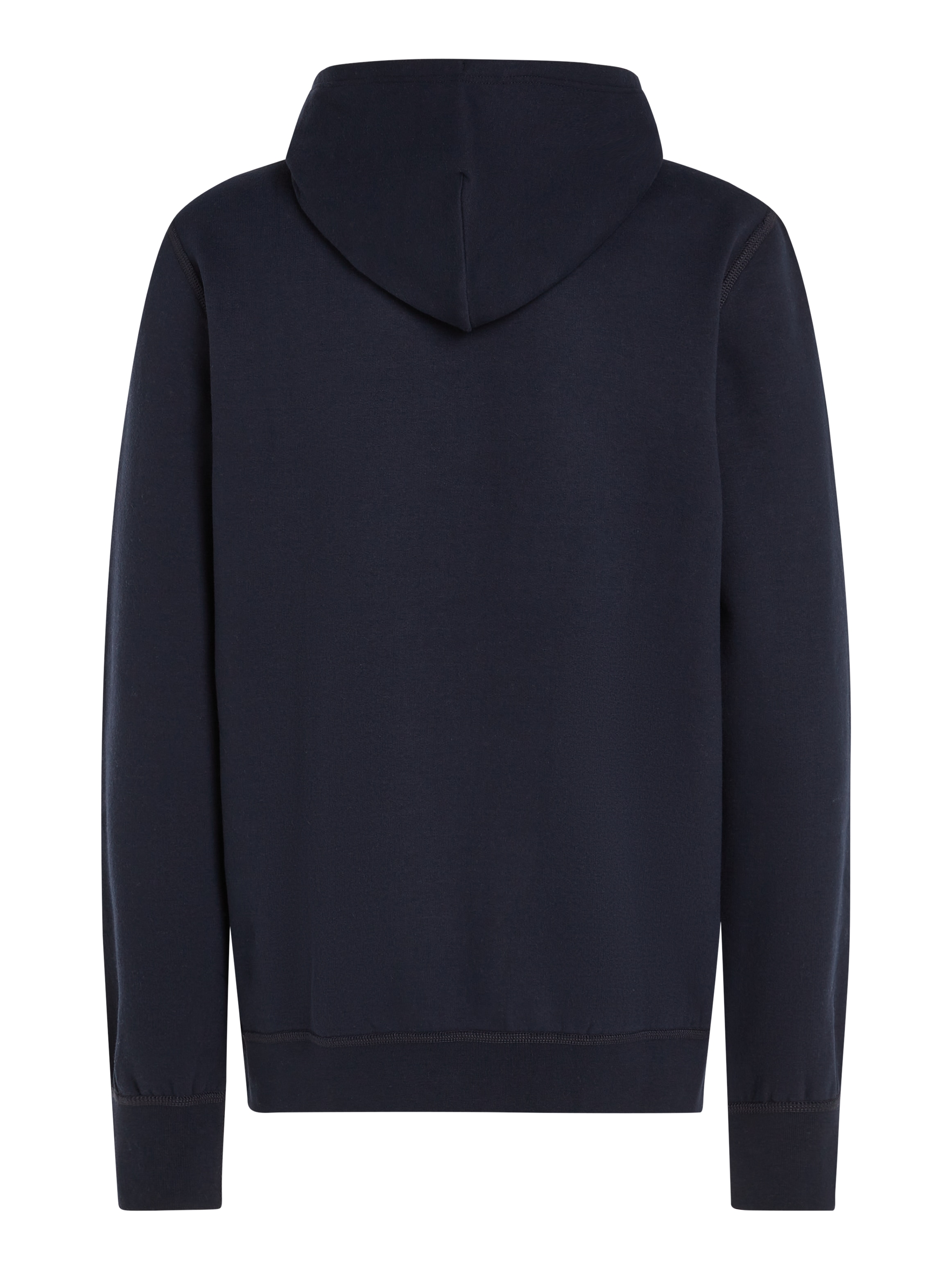 Tommy Hilfiger Hoodie »ESSENTIAL FLEECE HOODY«