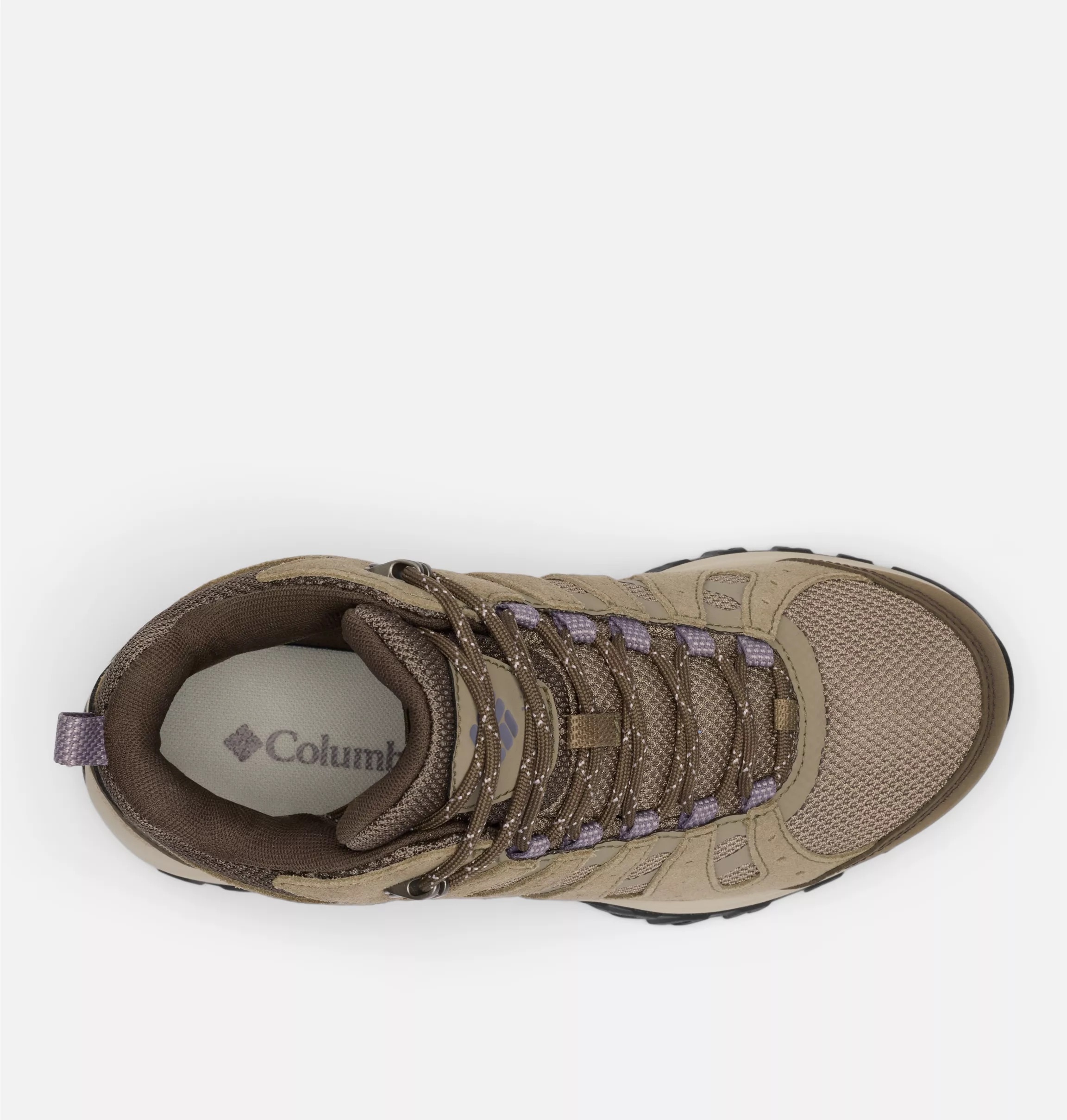 Columbia Wanderschuh »REDMOND™ III MID WATERPROOF«, wasserdicht
