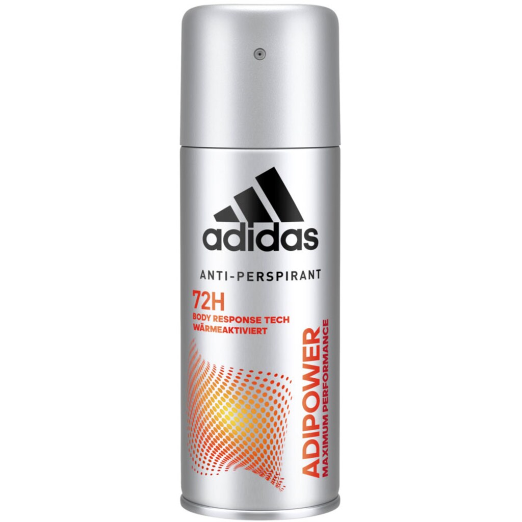 adidas Performance Deo-Spray »adipower«, Anti-Transpirant Spray für Männer