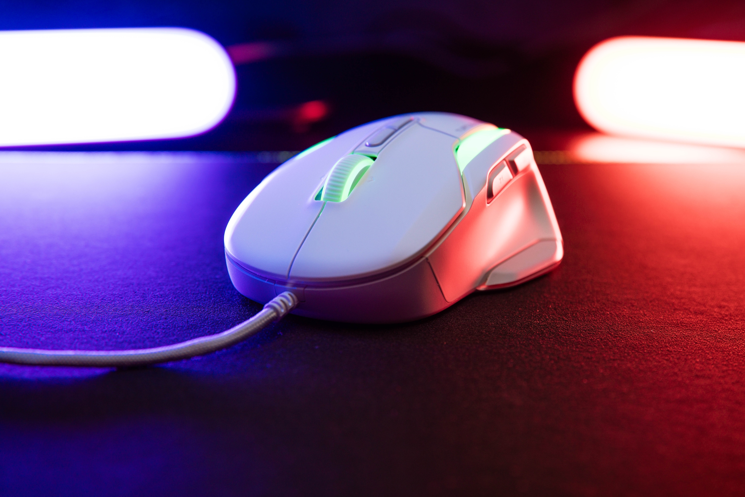 Turtle Beach Gaming-Maus »Kone II«, kabelgebunden