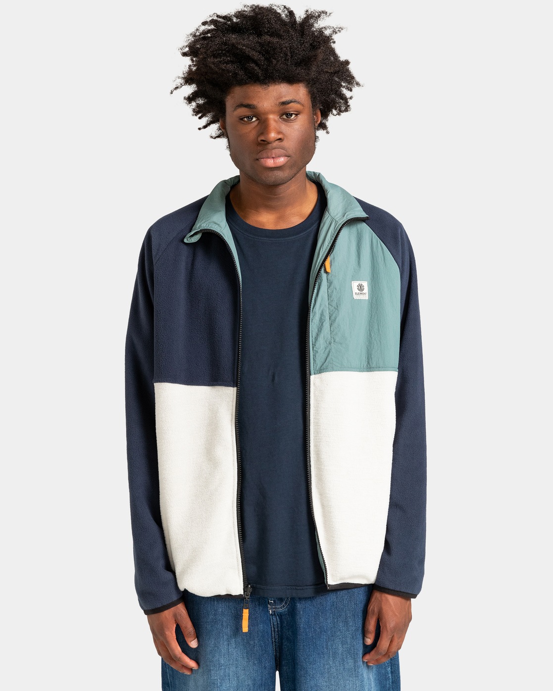 Element Outdoorjacke »Wolfe Track Light«