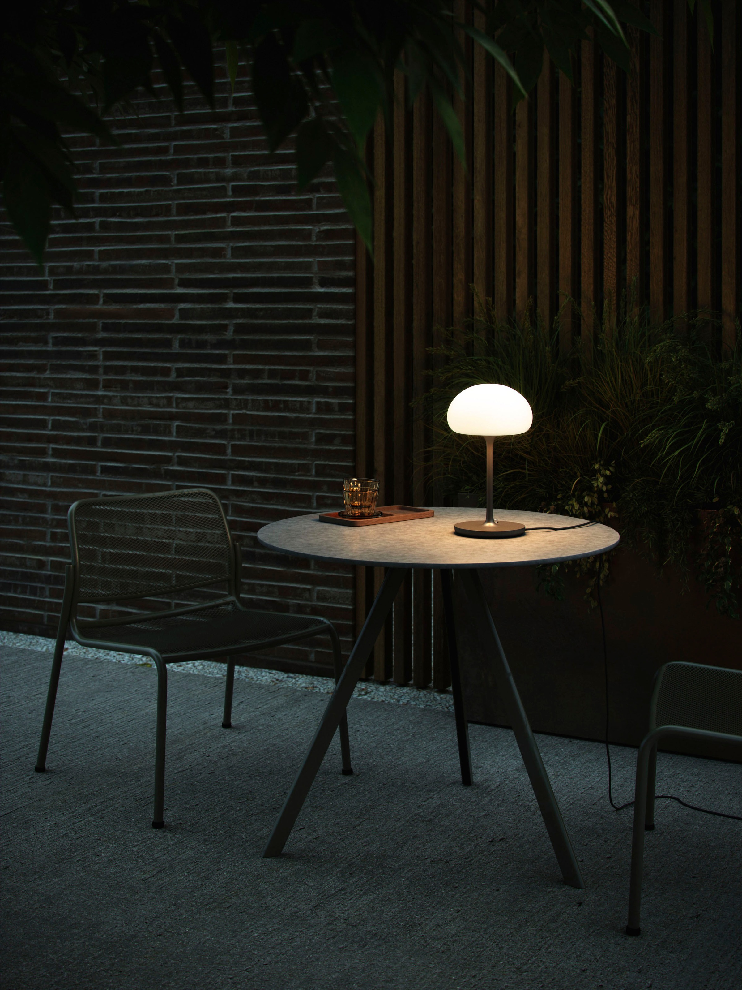 Nordlux LED Tischleuchte »Sponge On A Stick«, 1 flammig, Leuchtmittel LED-M günstig online kaufen