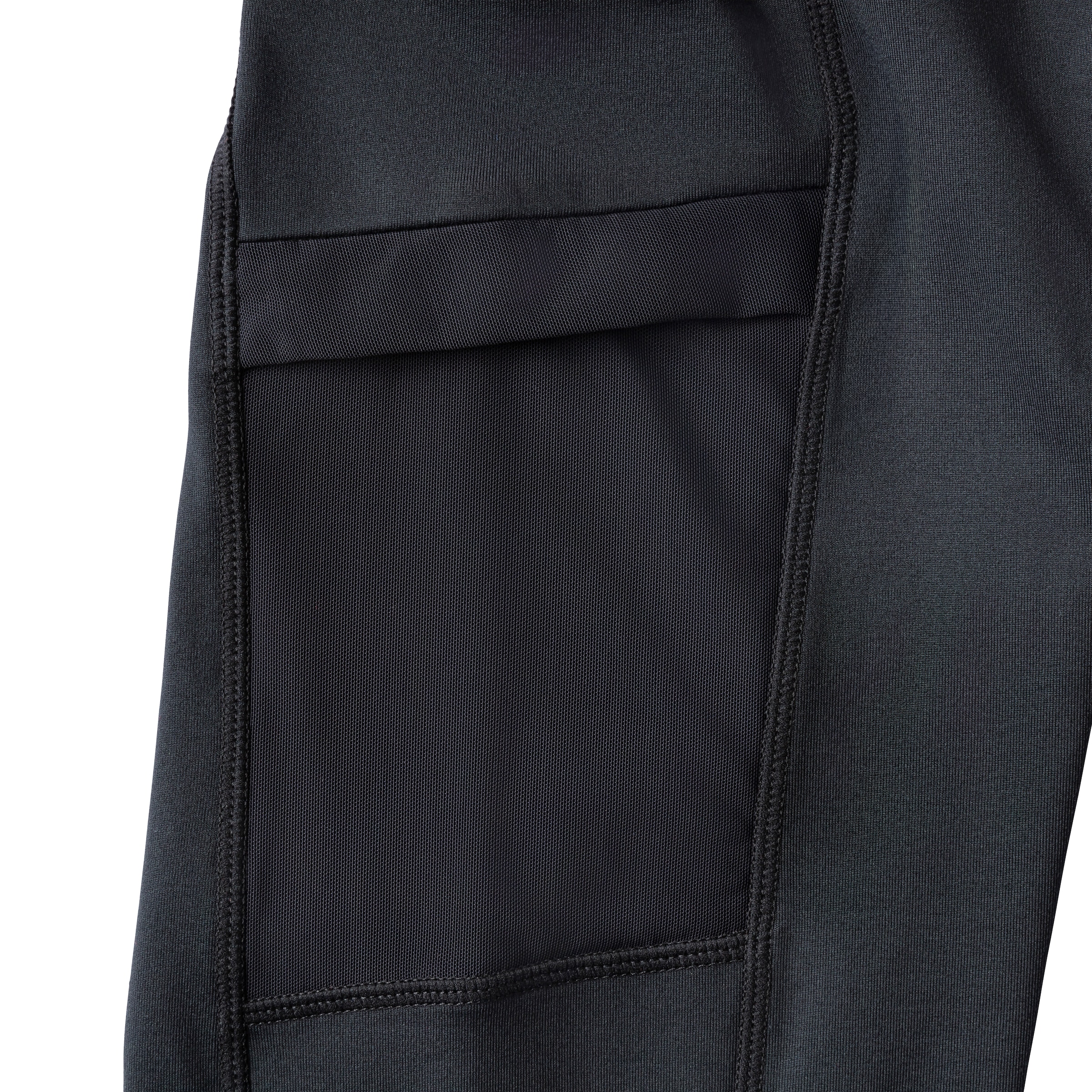 Vivance active Funktionstights  innen weich angeraut und mit Reißverschlusstaschen