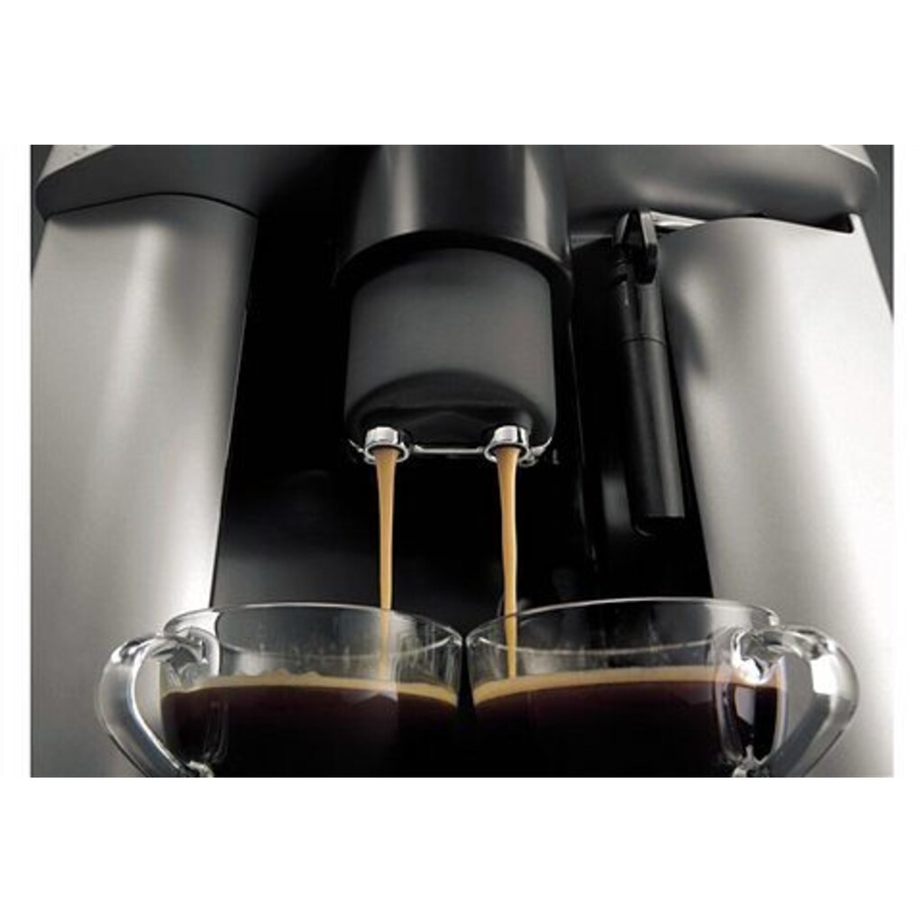 De'Longhi Kaffeevollautomat »Magnifica ESAM 3200.S«