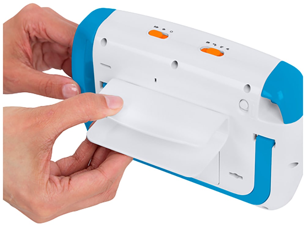 Baby Einstein Greifspielzeug »On The Go Sea Dreams Soother« mit Licht und Sound