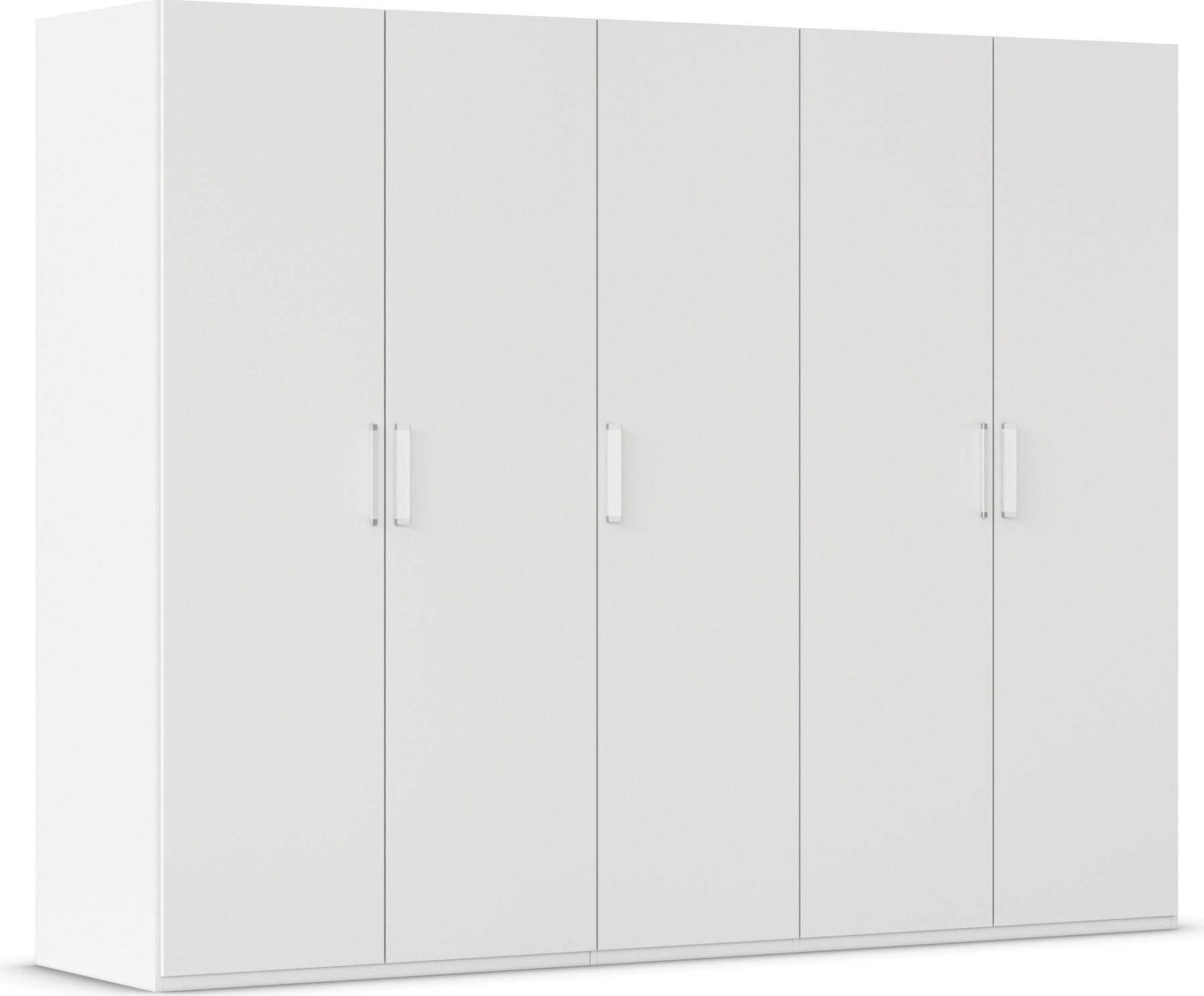 rauch Drehtürenschrank "Kleiderschrank Schrank Garderobe Schlafzimmerschran günstig online kaufen