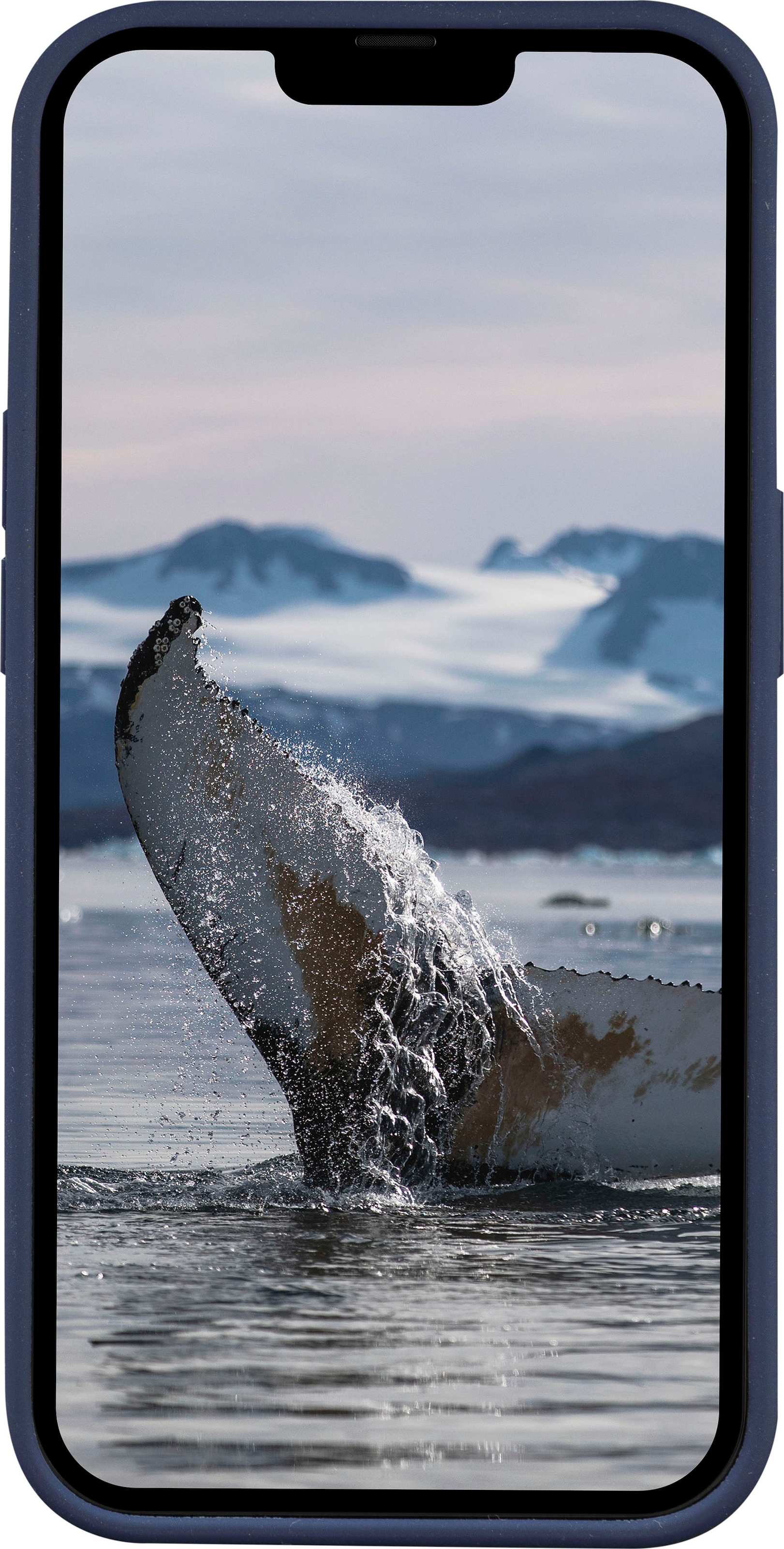 dbramante1928 Handyhülle »Monaco iPhone 14 Pro«, iPhone 14 Pro, 15,4 cm (6,1 Zoll)