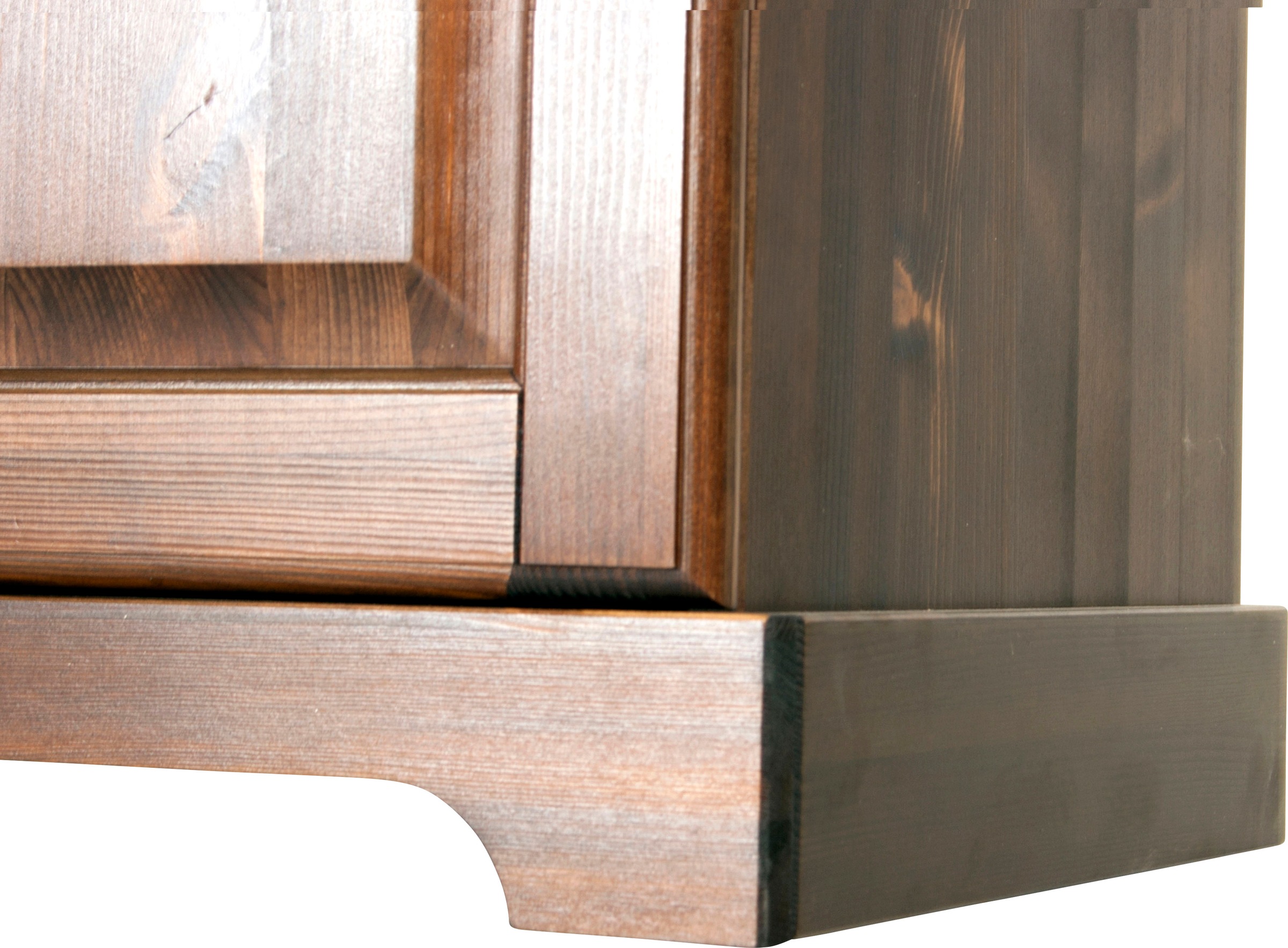 Home affaire Sideboard »Rügen«, Kommode aus massiver Kiefer, FSC®, Breite 1 günstig online kaufen