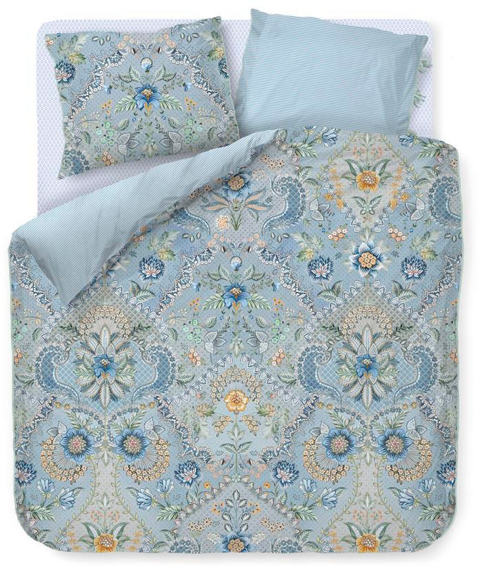 PiP Studio Bettwäsche »Saluti Grandi« 3 Stk. tlg. günstig online kaufen