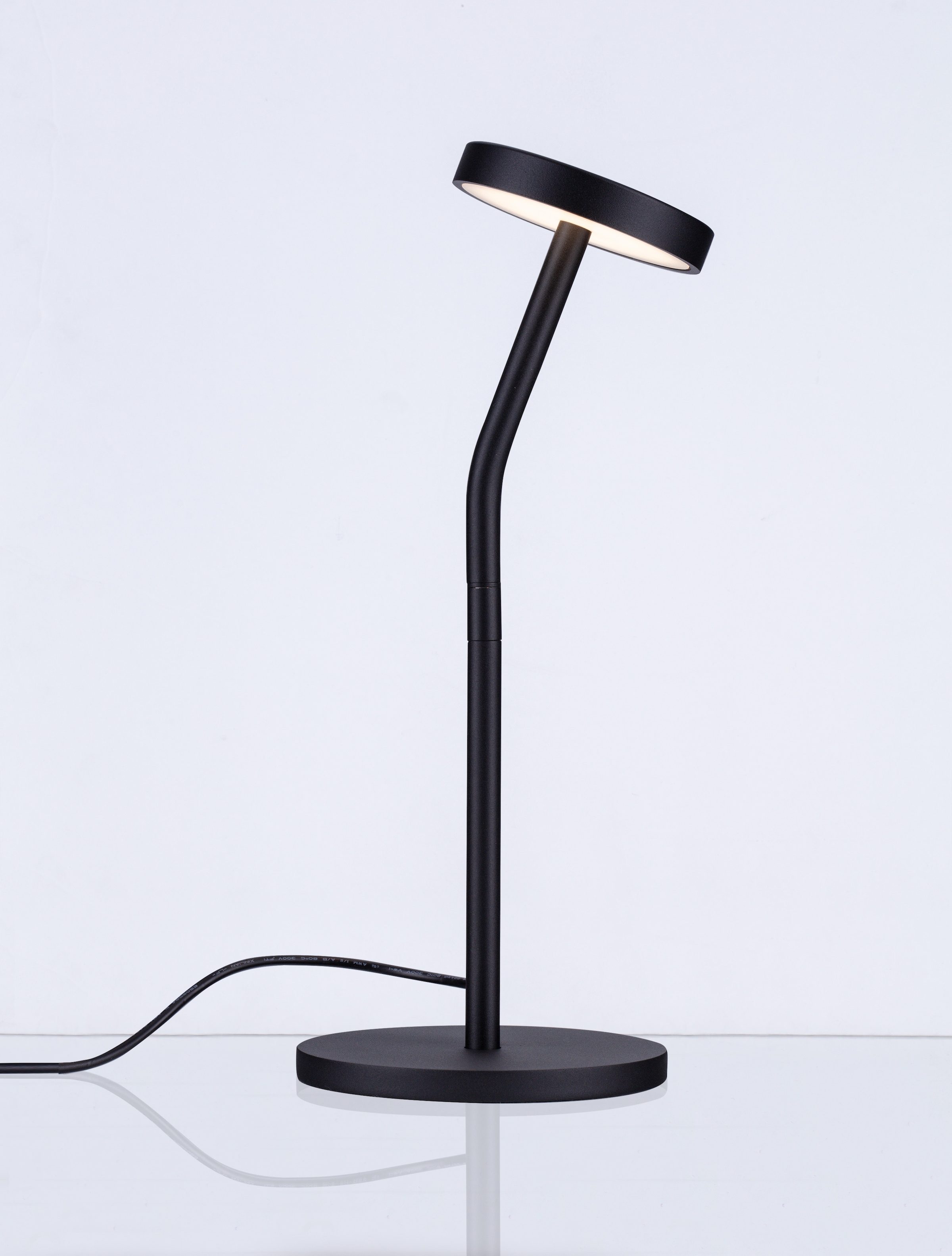 Nova Luce Tischleuchte »LOGOS«, 1 flammig