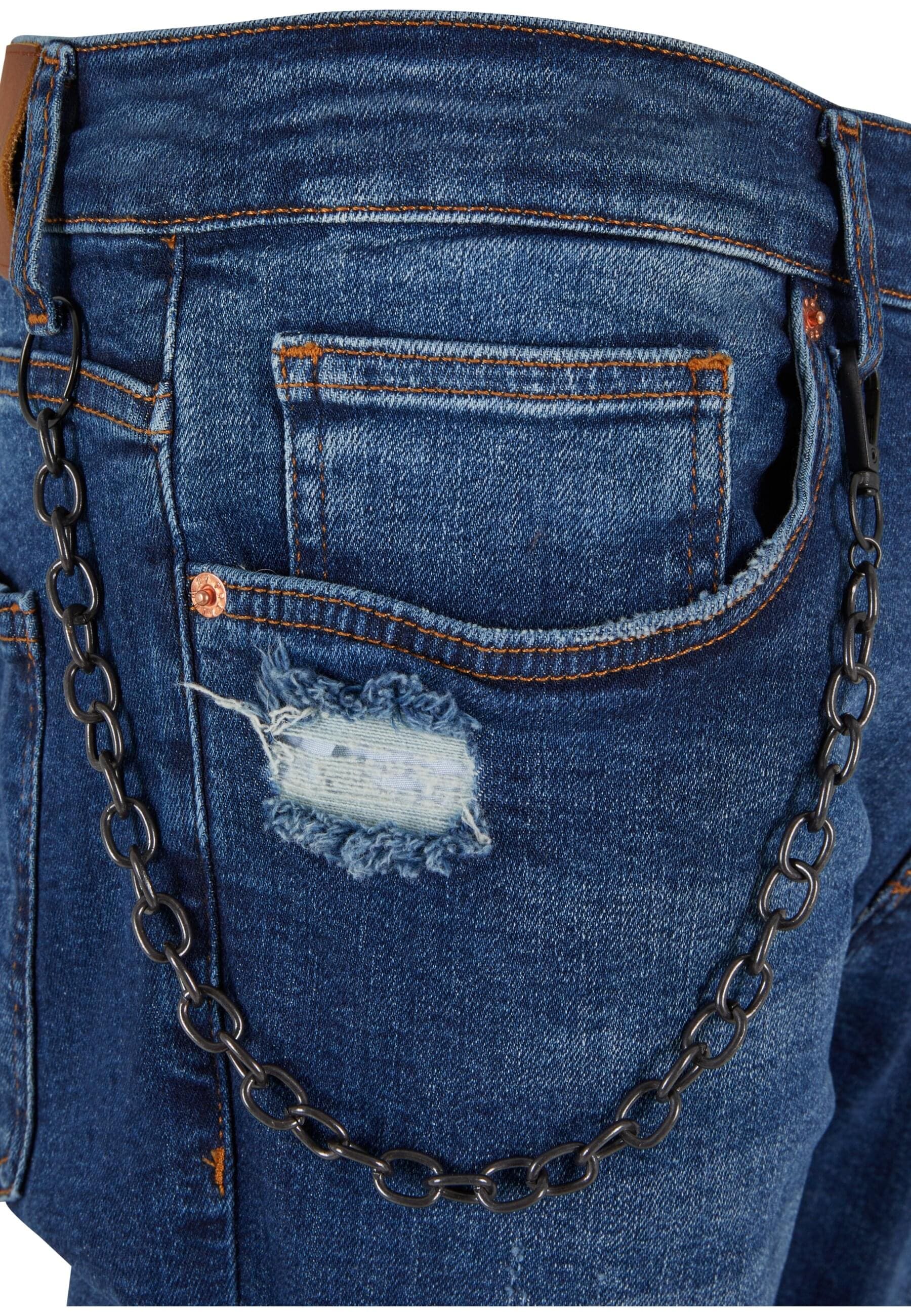 2Y Studios Bequeme Jeans »2Y Studios Herren 2Y Tapered Fit Jeans«