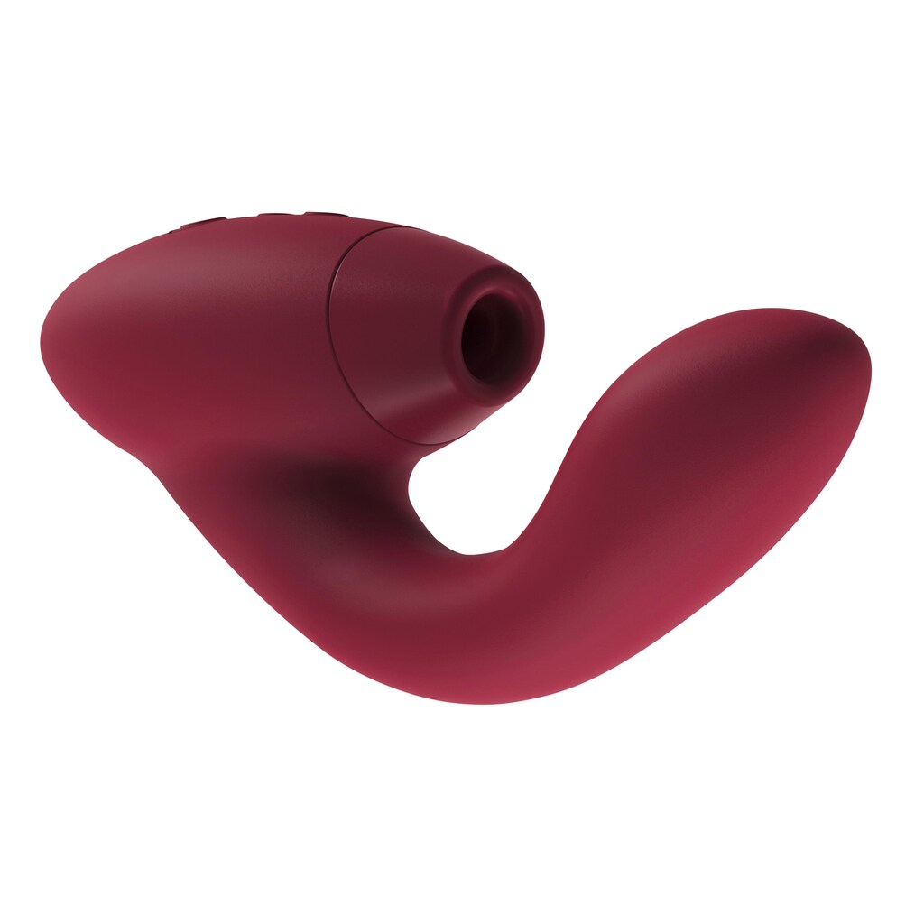 Womanizer Auflege-Vibrator »Womanizer Duo«