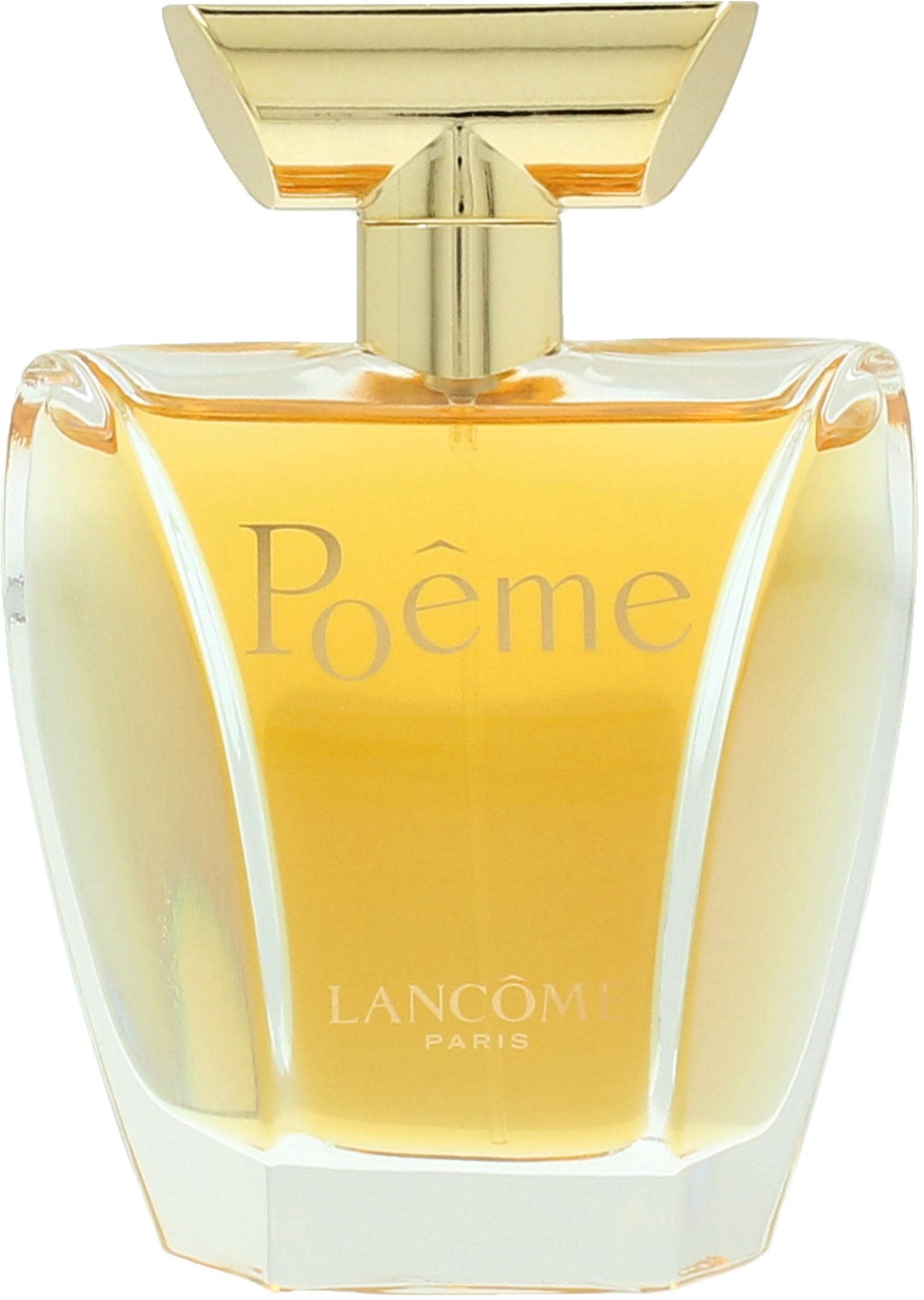 LANCOME Eau de Parfum »Poeme«, mit einer beeindruckenden Haltbarkeit