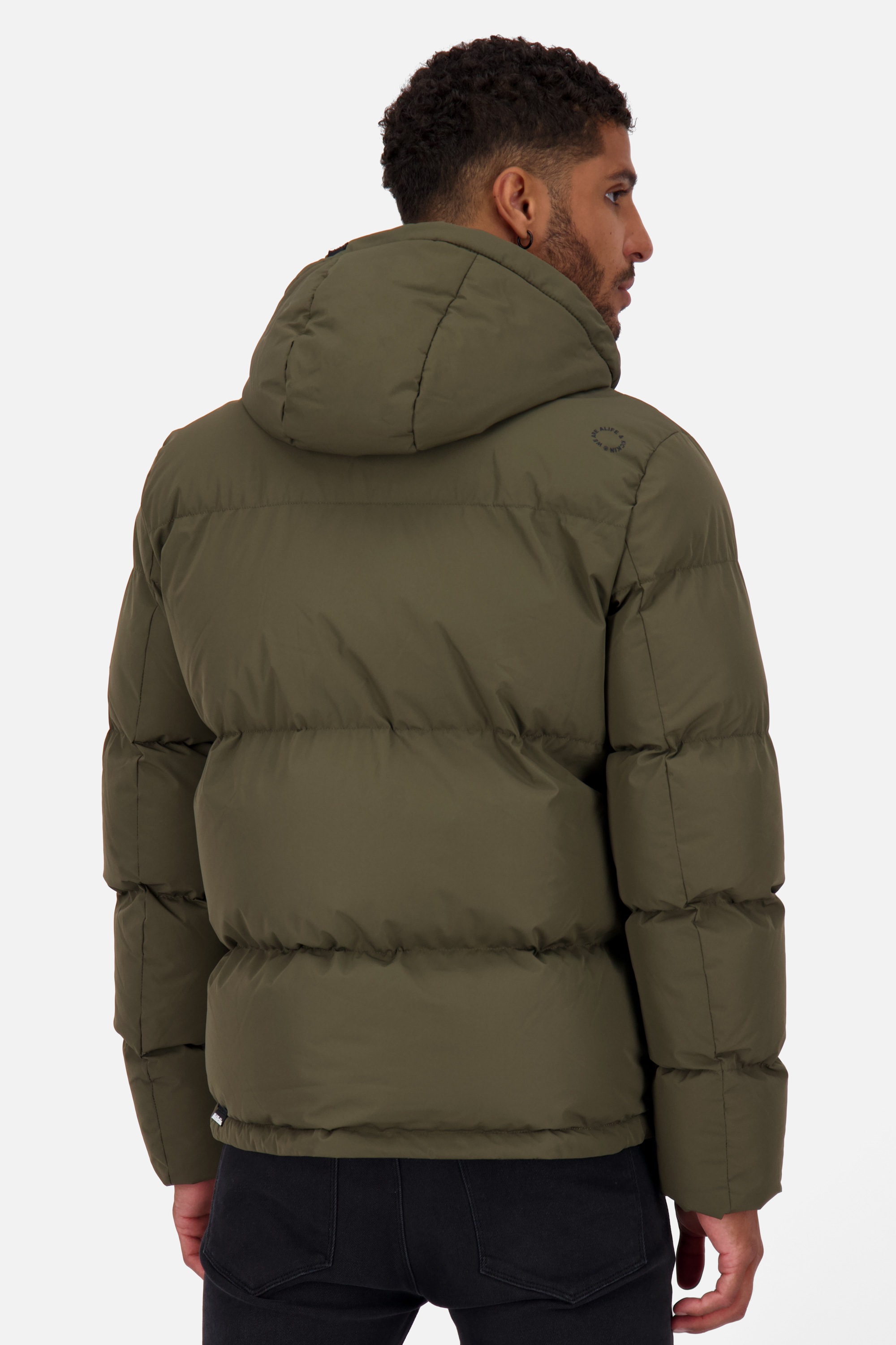 Alife & Kickin Winterjacke »Herren JordiAK A«