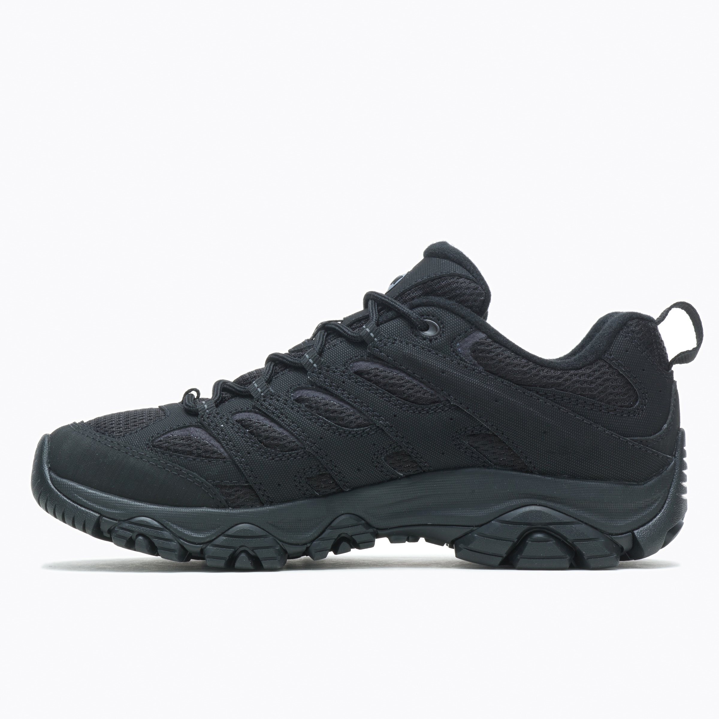 Merrell Wanderschuh »MOAB 3 SYN GTX«  wasserdicht dank Gore-Tex Membrane, mit Vibram Sohle