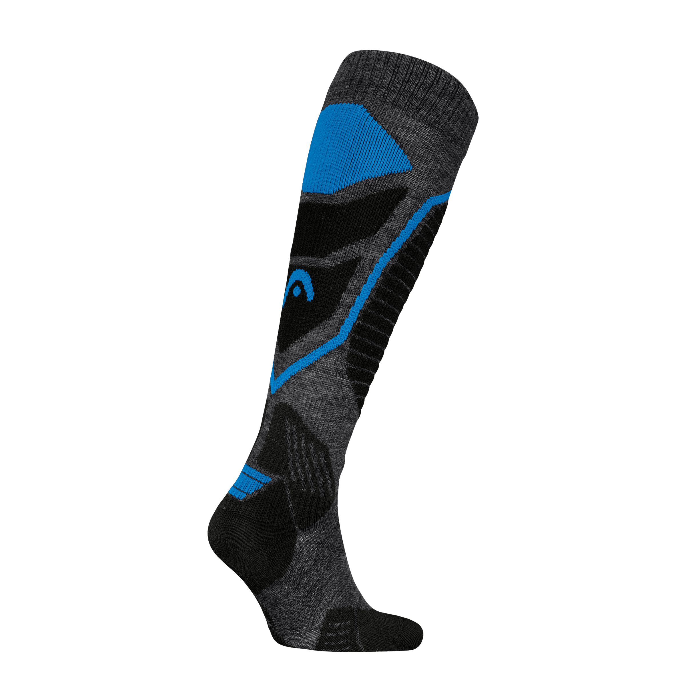 Head Kniestrümpfe »HEAD SKI PERFORMANCE KNEEHIGH 1P«