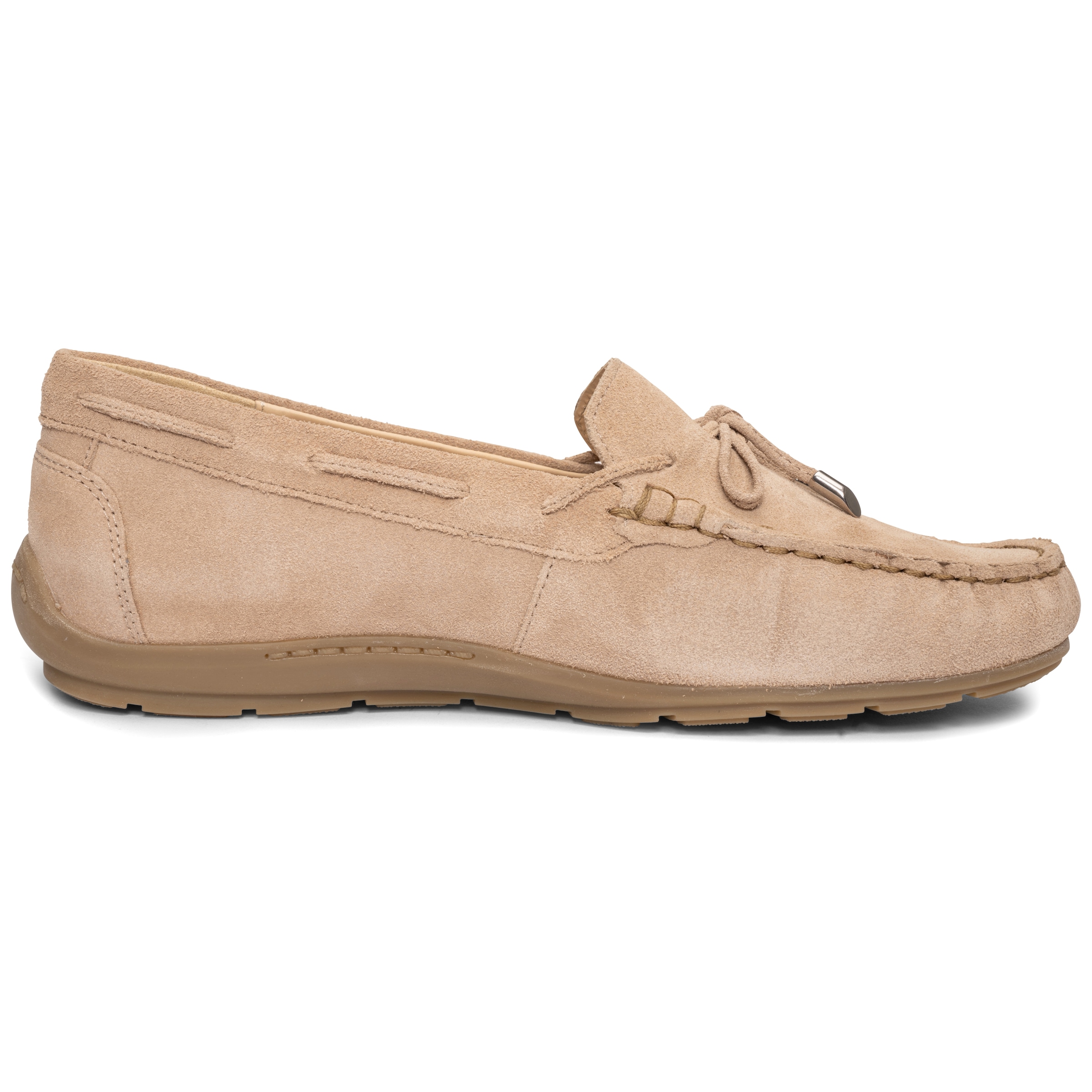 Ara Mokassin »ALABAMA«  , Loafer, Mokassin, Flats in Bequemweite G (= weit)
