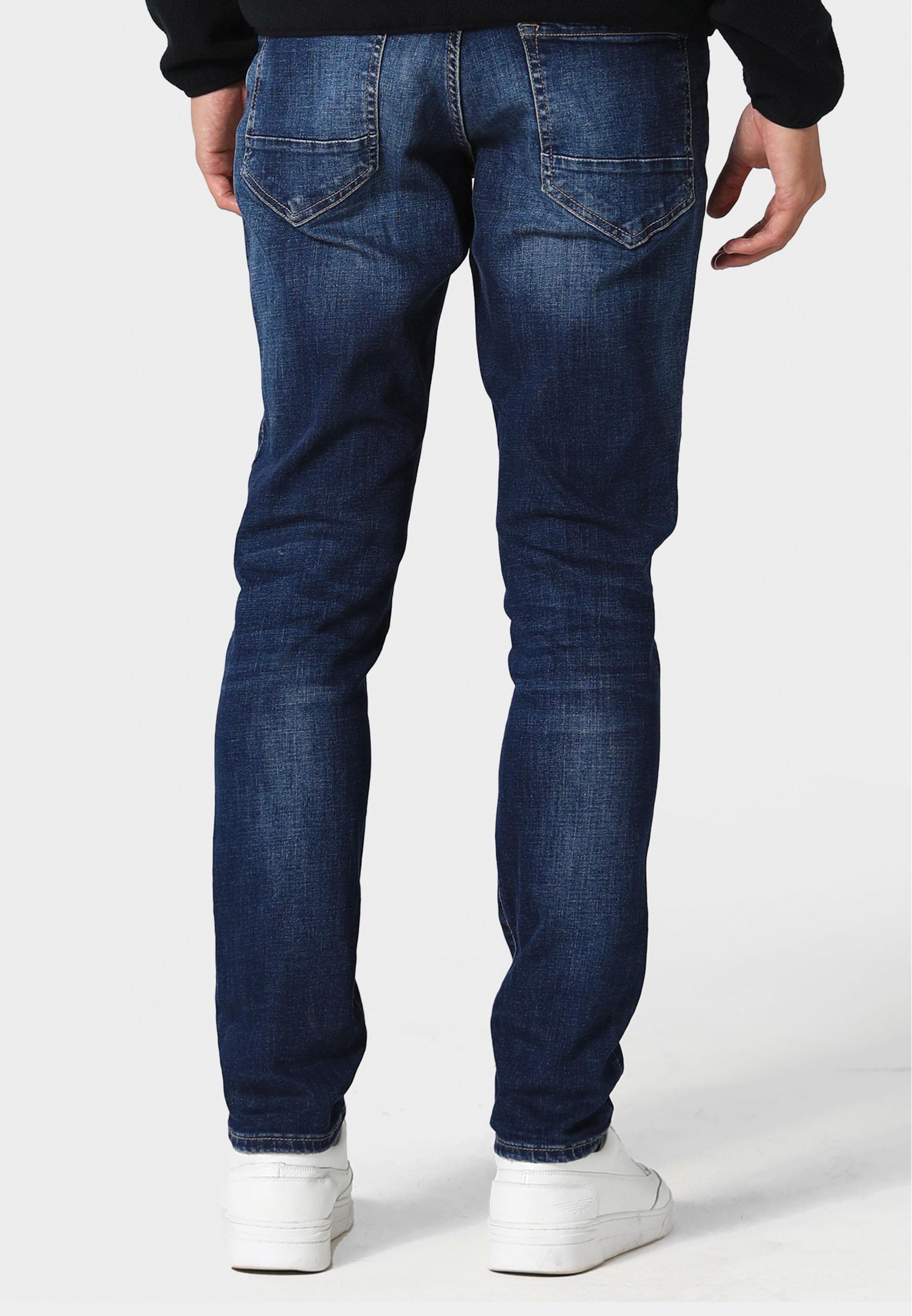 883Police Bequeme Jeans »883 Police TODD1020DING JEANS«