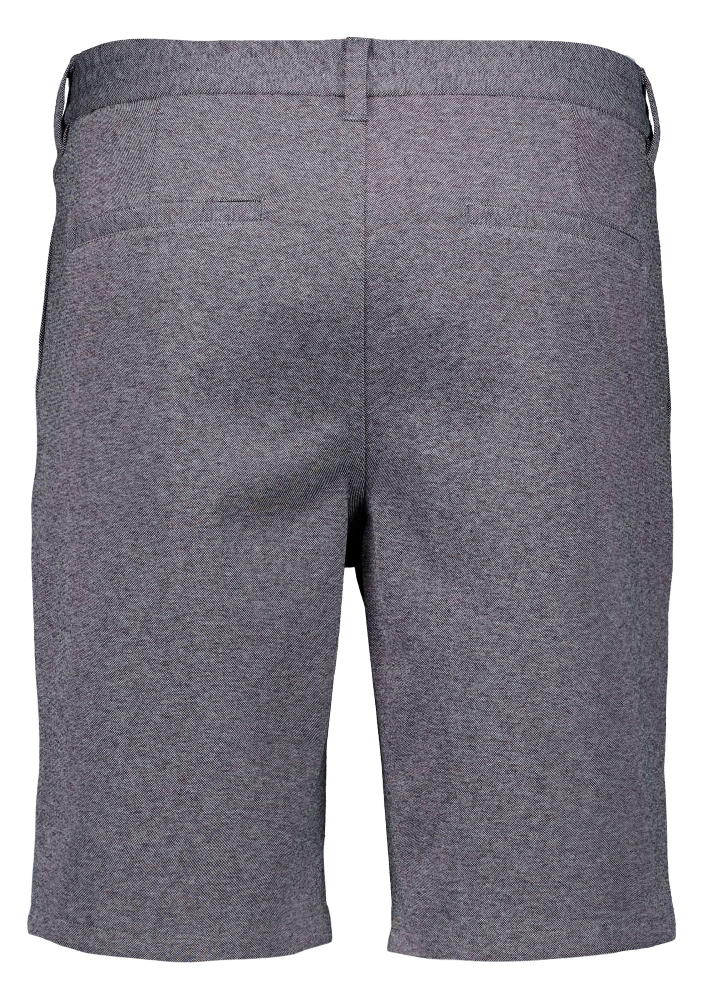 LINDBERGH Shorts  mit Viskose und Stretch