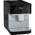 Miele Kaffeevollautomat »CM 6160«, 4 Genießerprofile, LED-Beleuchtung