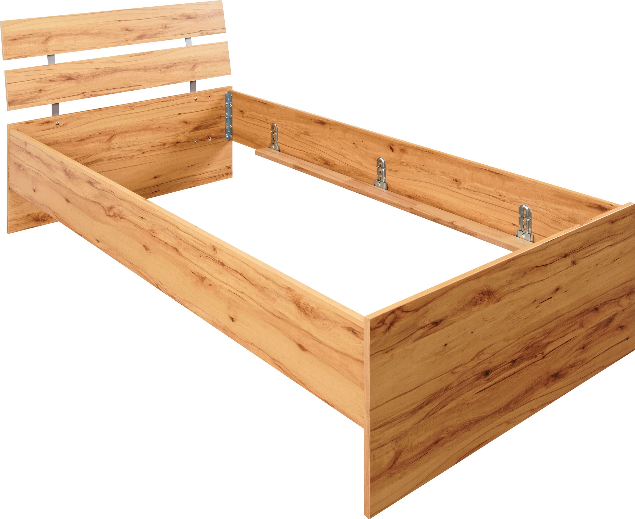 priess Bettgestell Lindau, auch für Motorrahmen günstig online kaufen