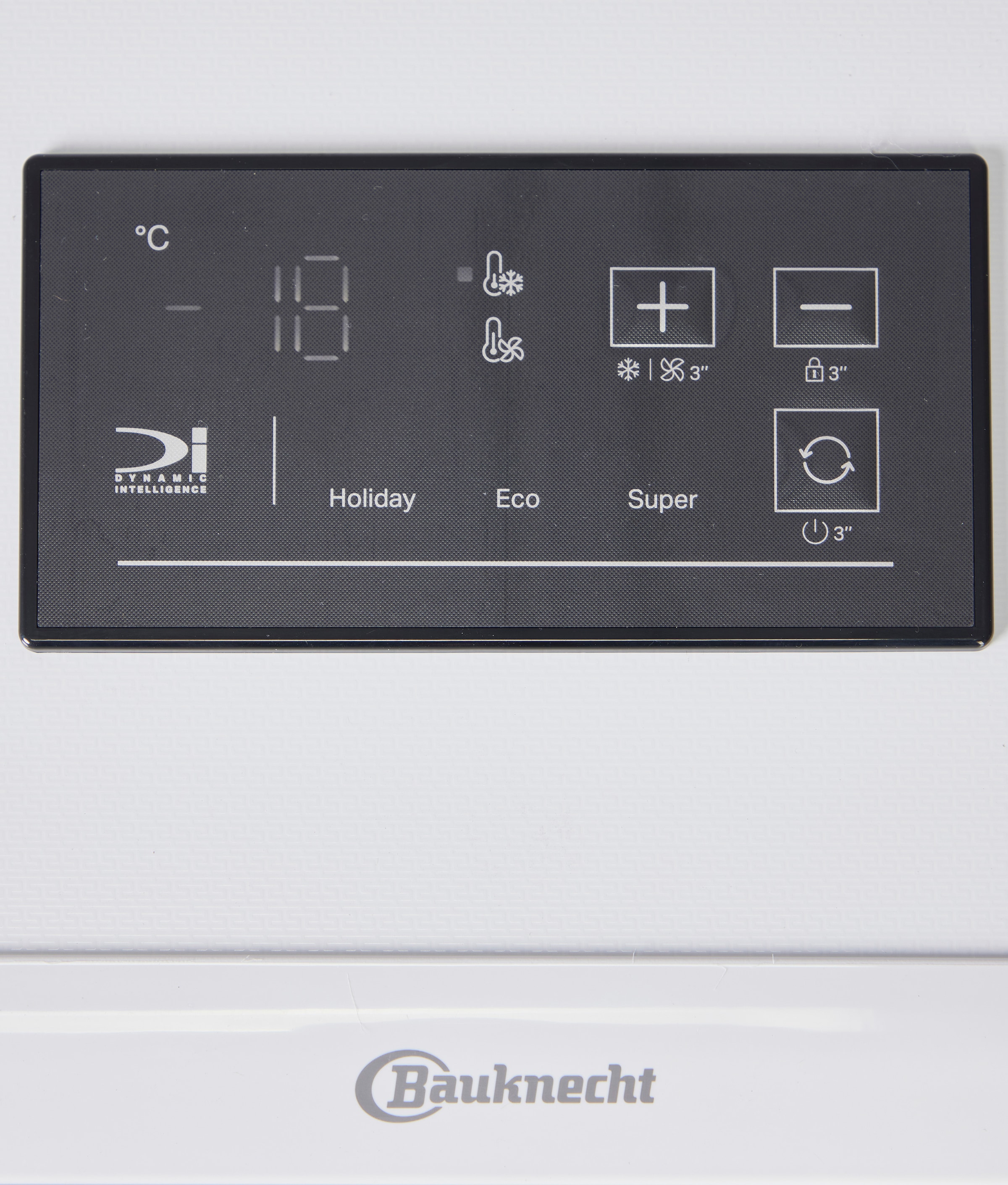 BAUKNECHT Gefriertruhe »GTE 198MC« 84,5 cm hoch 103 cm breit Mit Multi Zone mit nur einem Tastendruck vom Gefrier- zum Kühlgerät