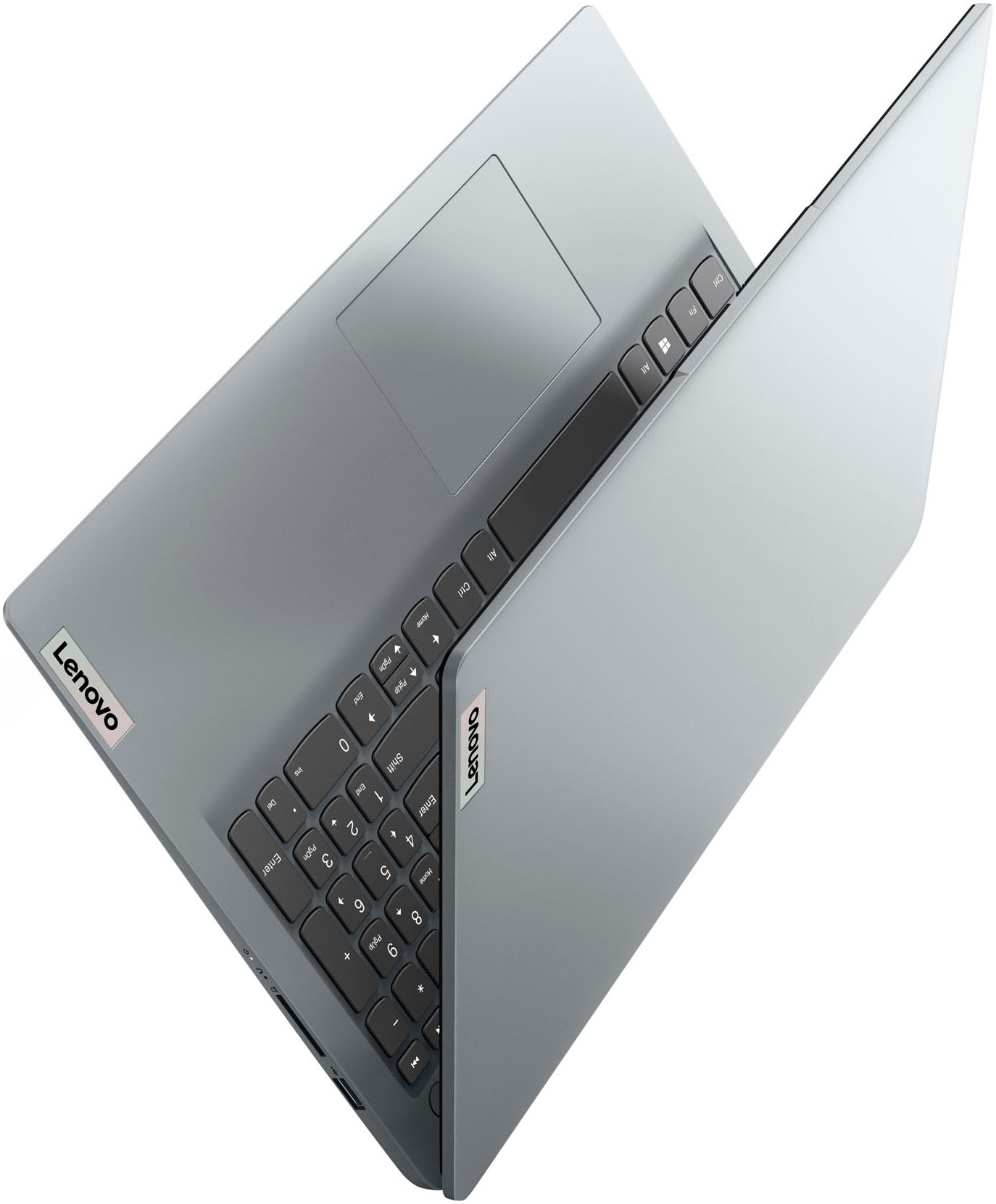 Lenovo Notebook »IdeaPad 1 15IAU7«, 39,6 cm, / 15,6 Zoll, Intel, Pentium Gold, UHD Graphics, 256 GB SSD