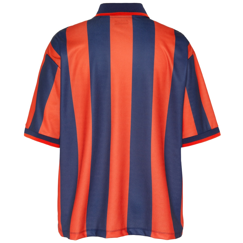 lotto Fußballtrikot - im Retrodesign (Calcio '93)