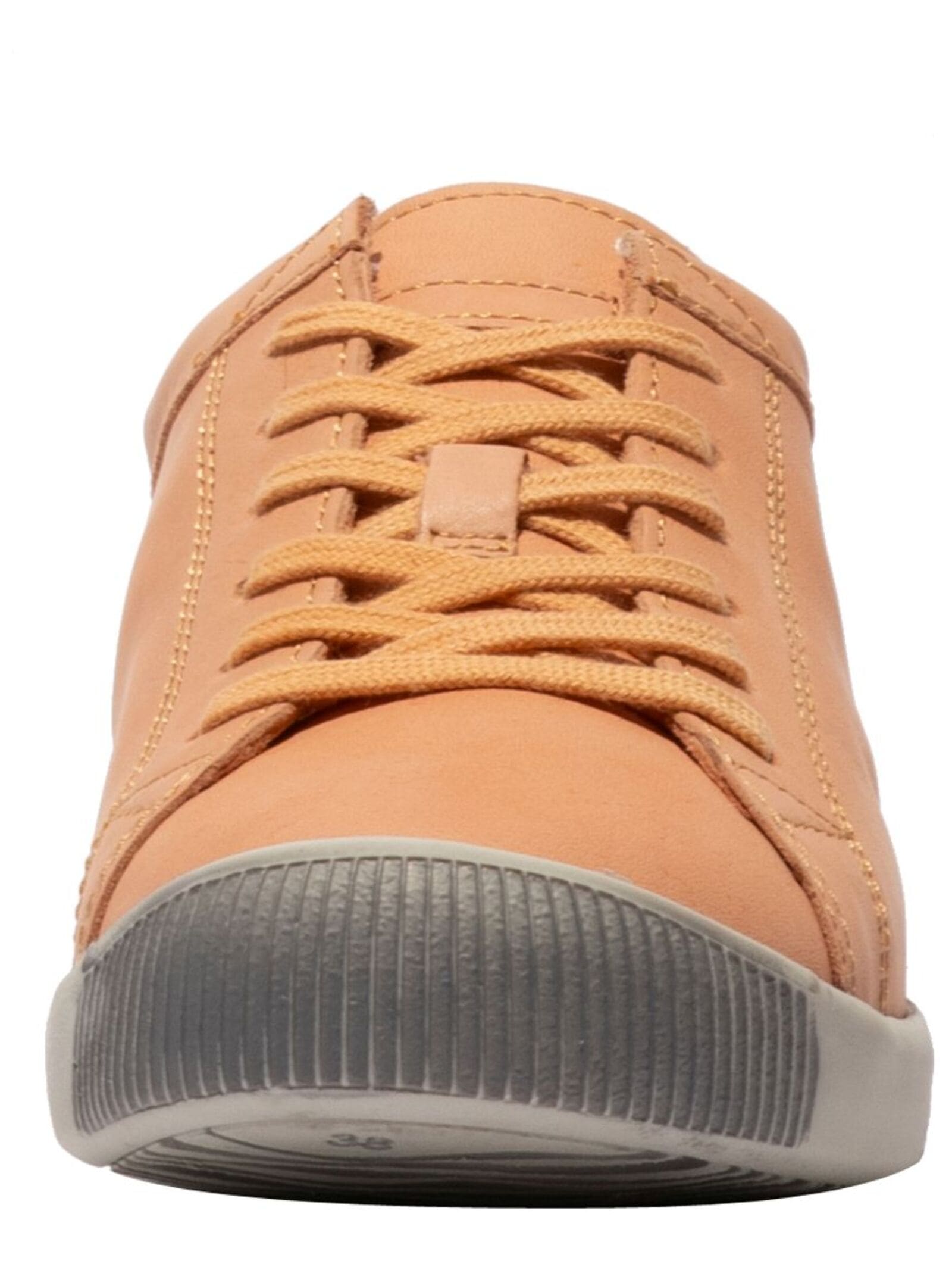 softinos Sneaker »softinos Sneaker Leder«